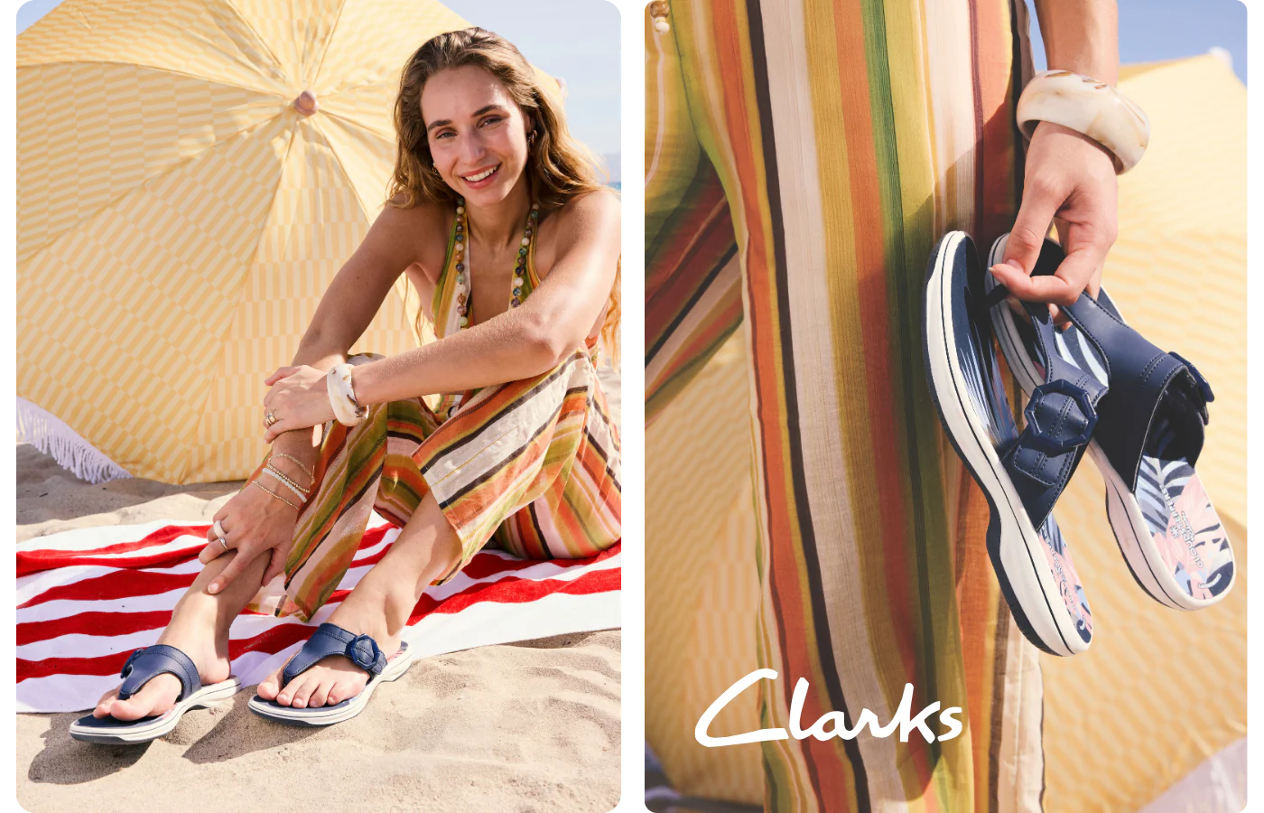 Le style à vos pieds