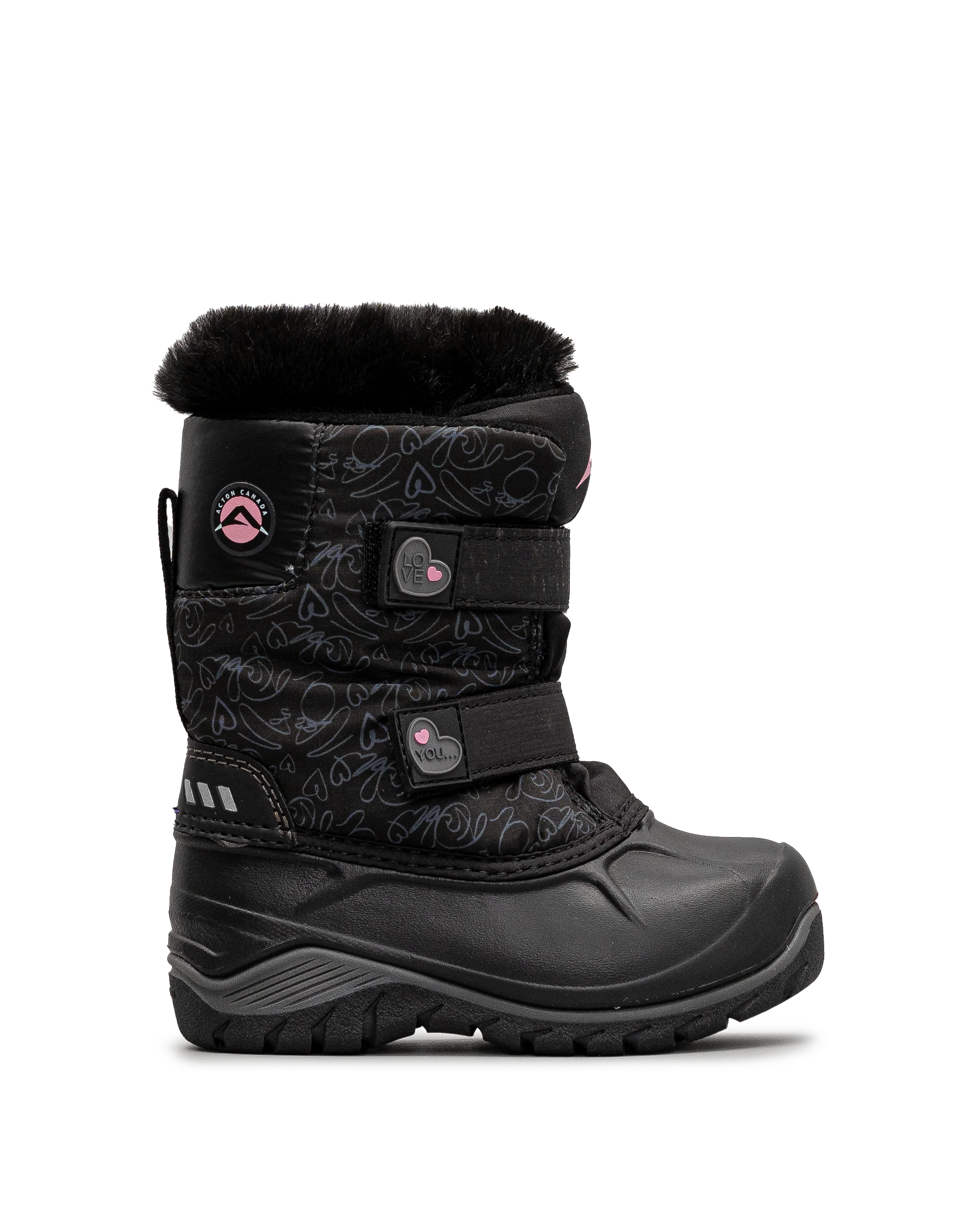 Funky td - Noir - #61N-1610 - Image 2