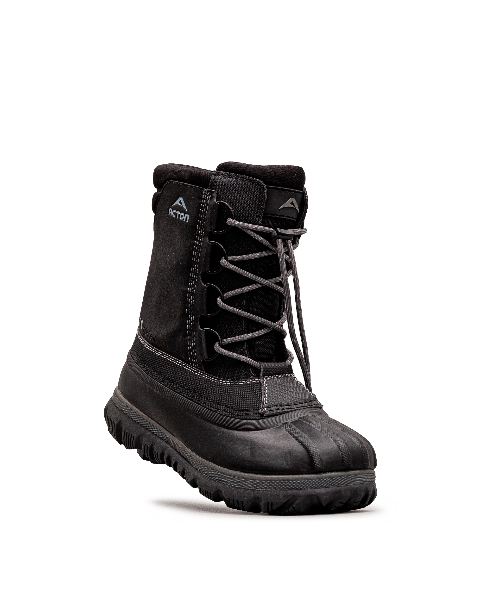 Rock jr  - Noir - #71N-03