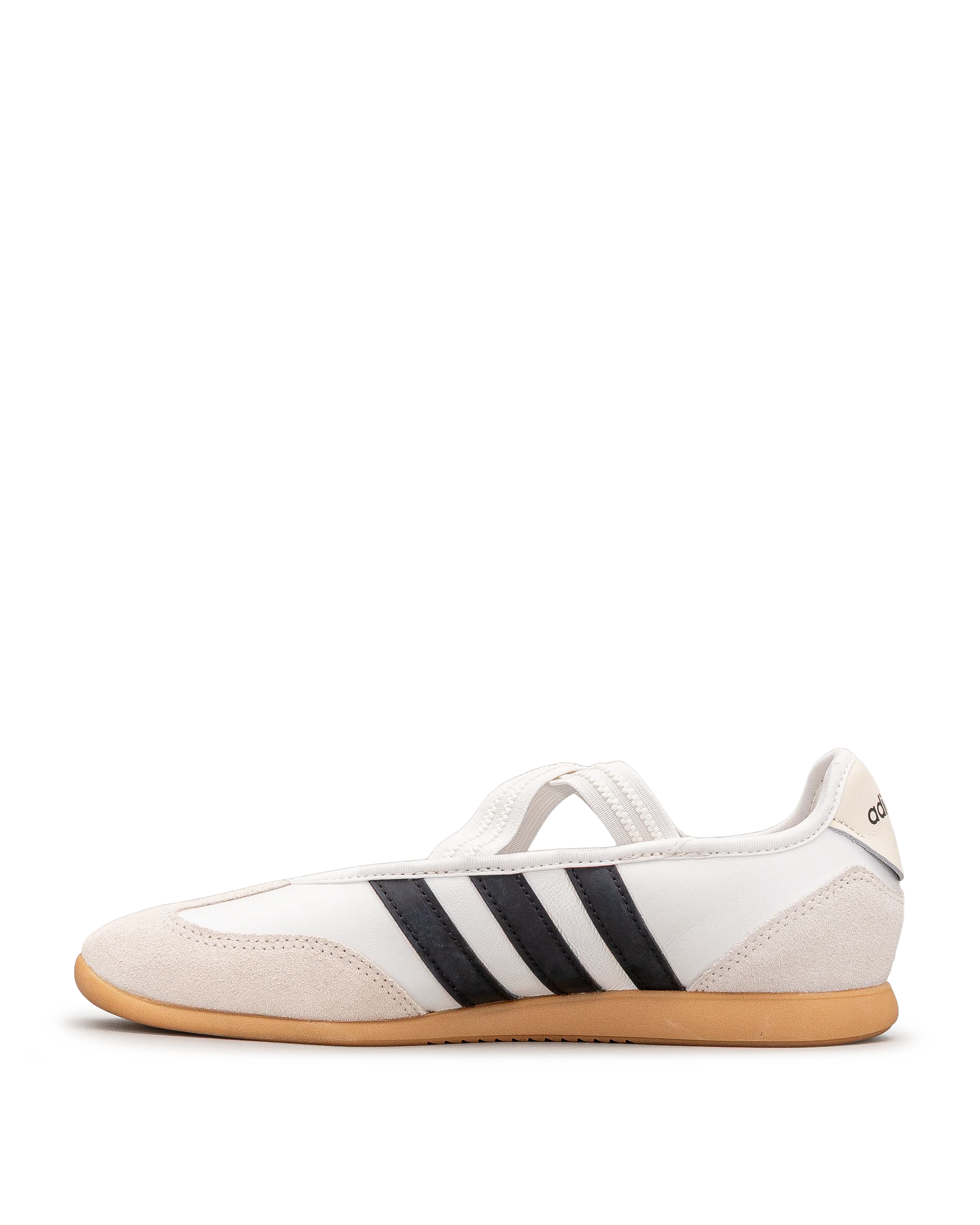 Barreda mary jane - Blanc - #15G-203 - Image 3