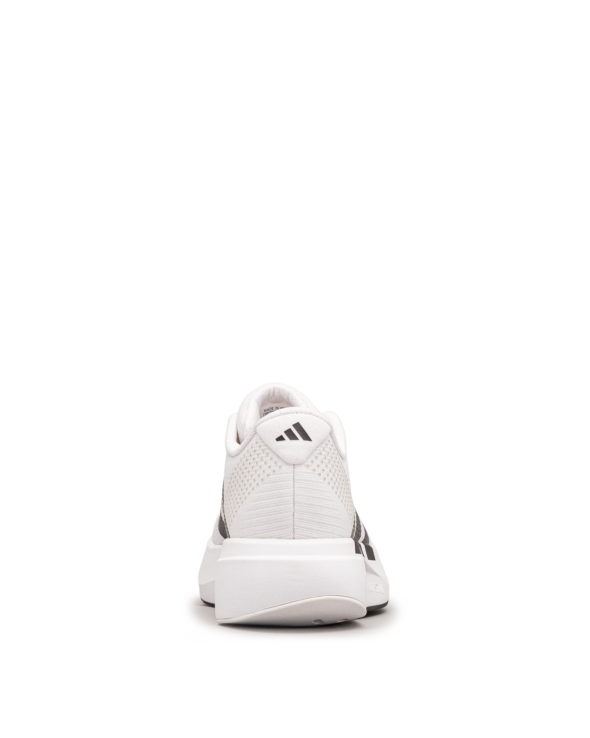 Duramo evo w  - Blanc&noir - #13E-71 - Image 4