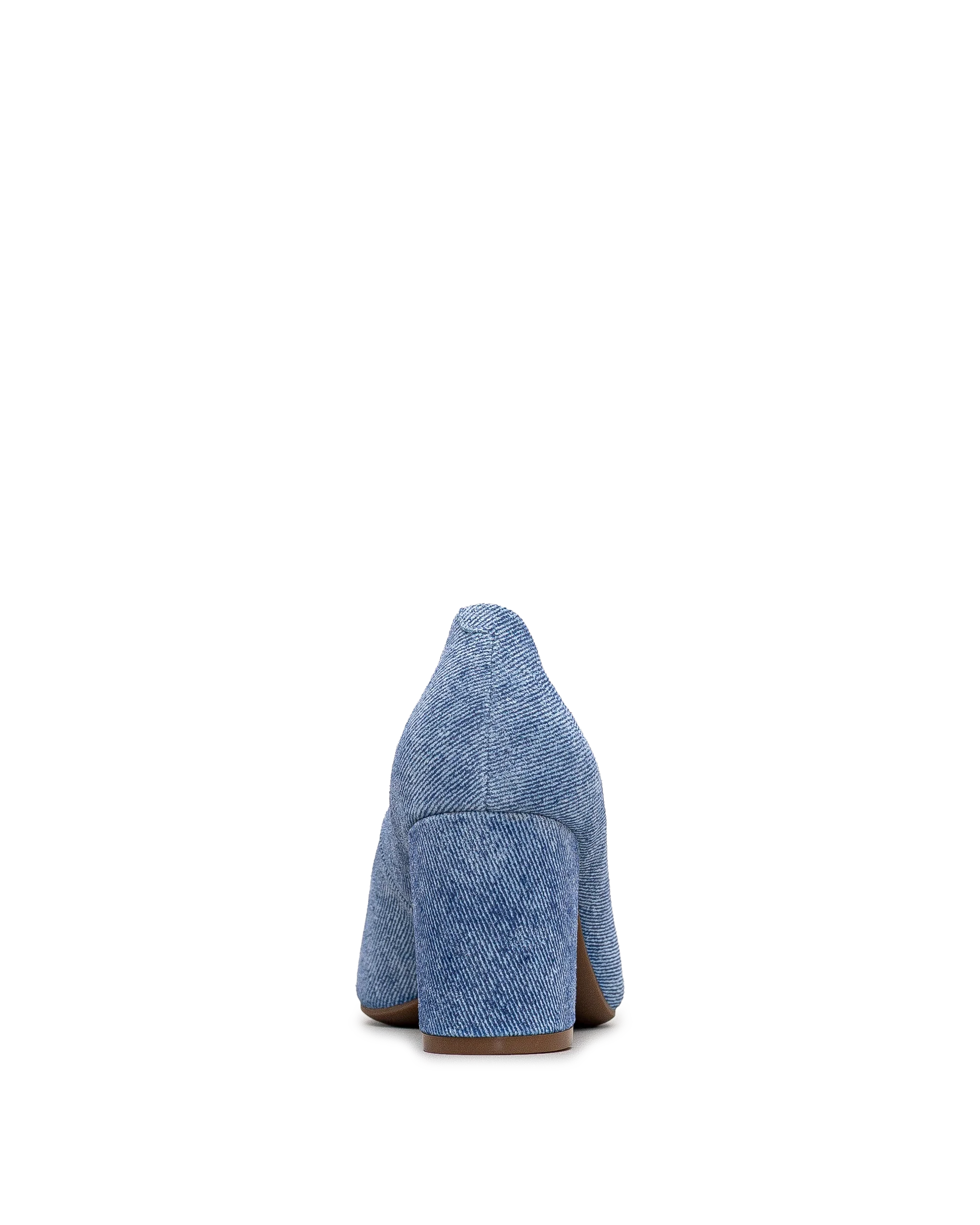 Betsy  - Bleu denim - #15C-219 - Image 4