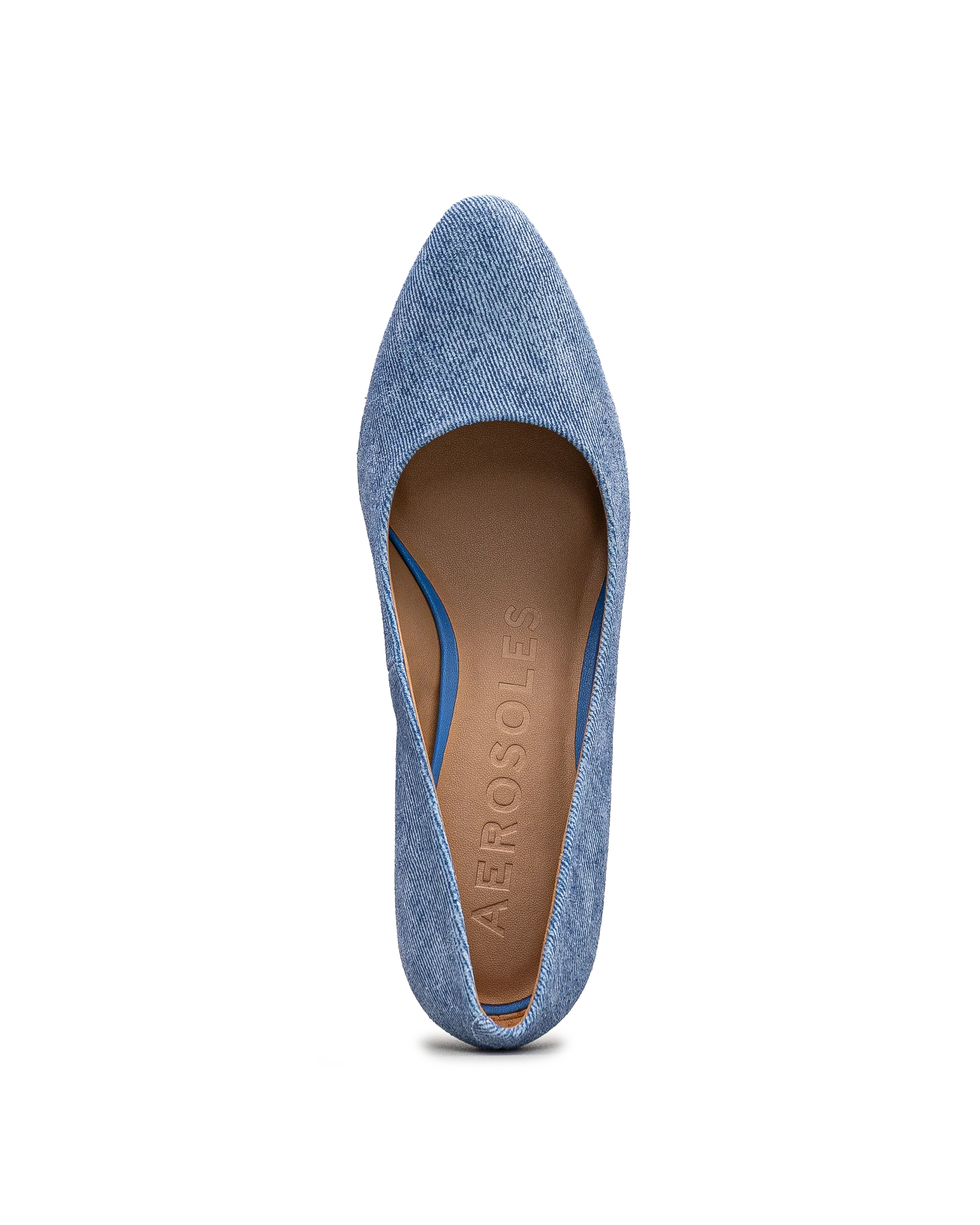 Betsy  - Bleu denim - #15C-219 - Image 5