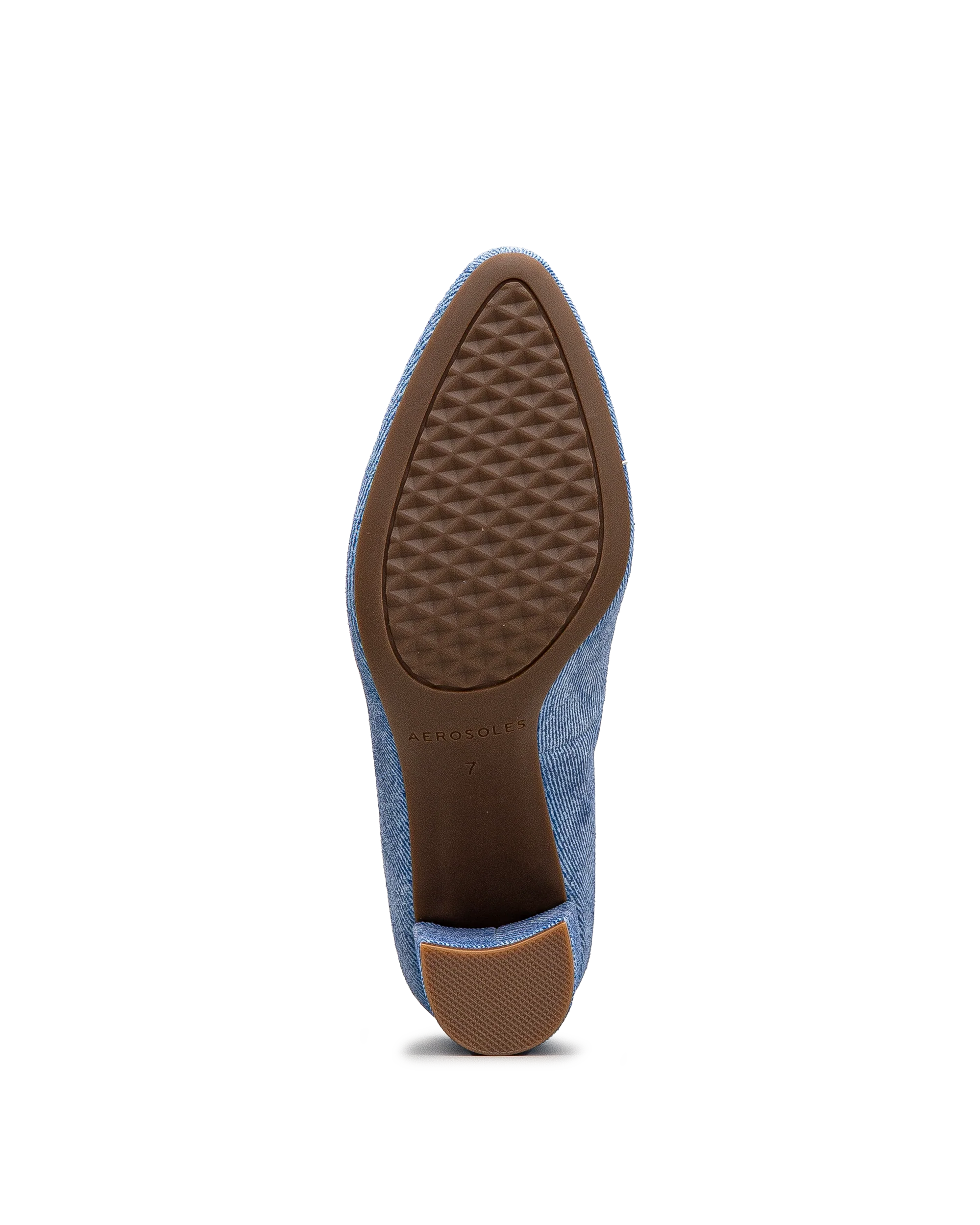 Betsy  - Bleu denim - #15C-219 - Image 6