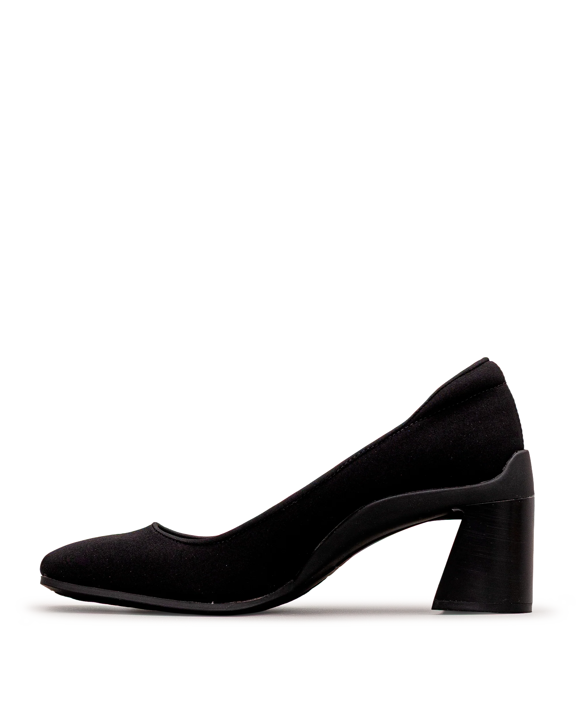 Casta - Noir uni - #15C-06 - Image 3