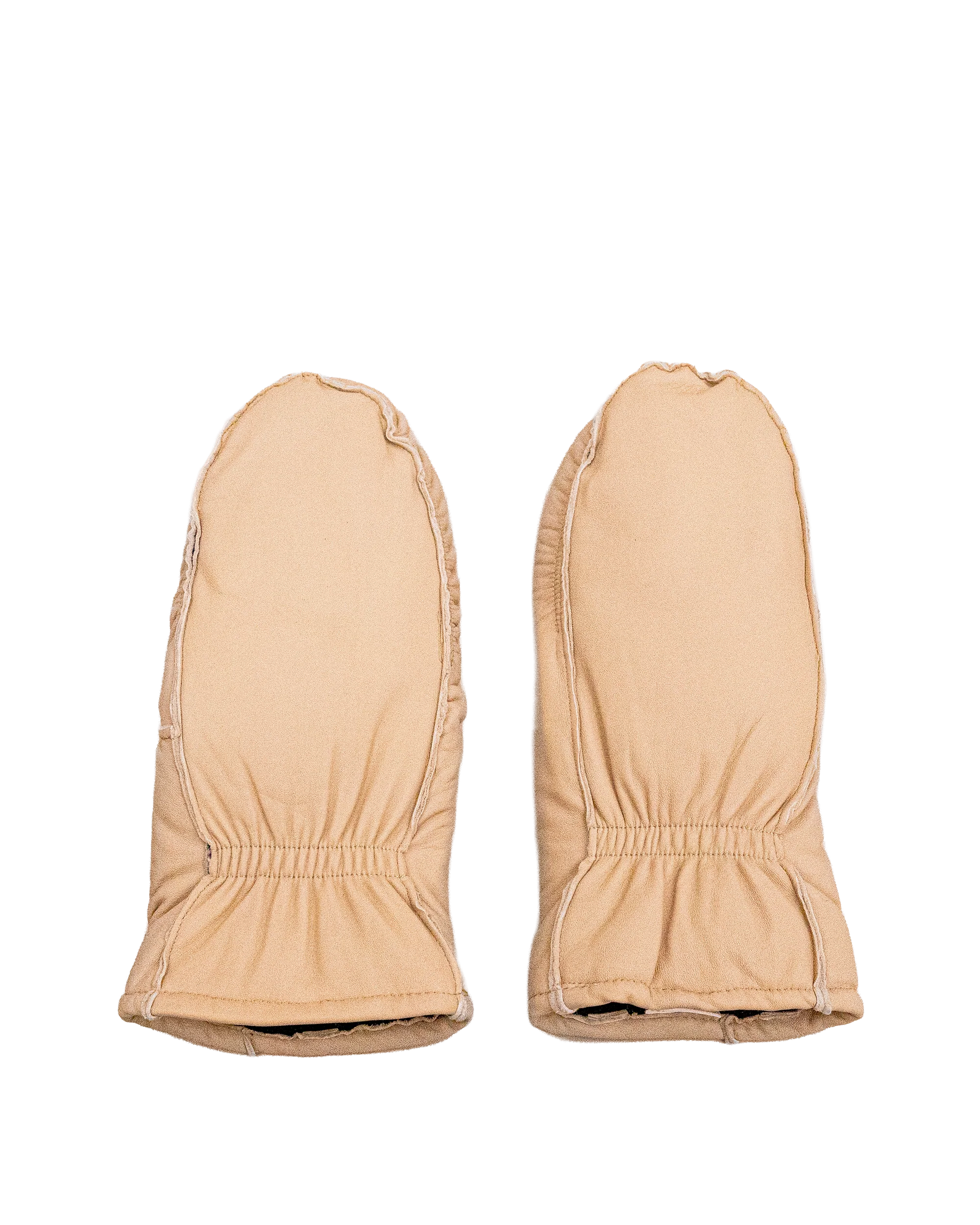 Kiva - Beige - #91Z-01