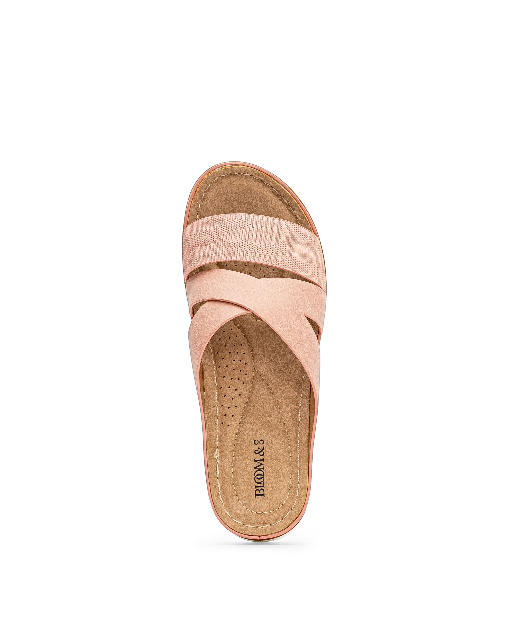A  - Rose pale - #18A-207 - Image 5