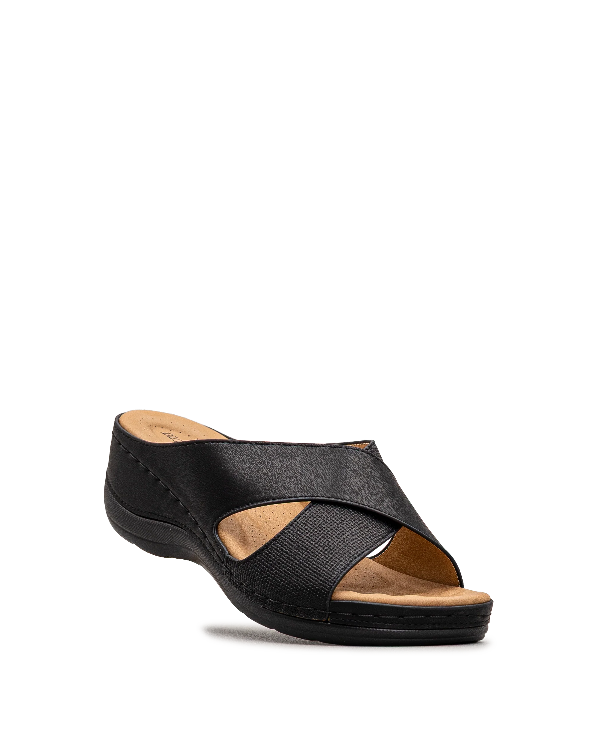 Bria 2 - Noir - #18A-01
