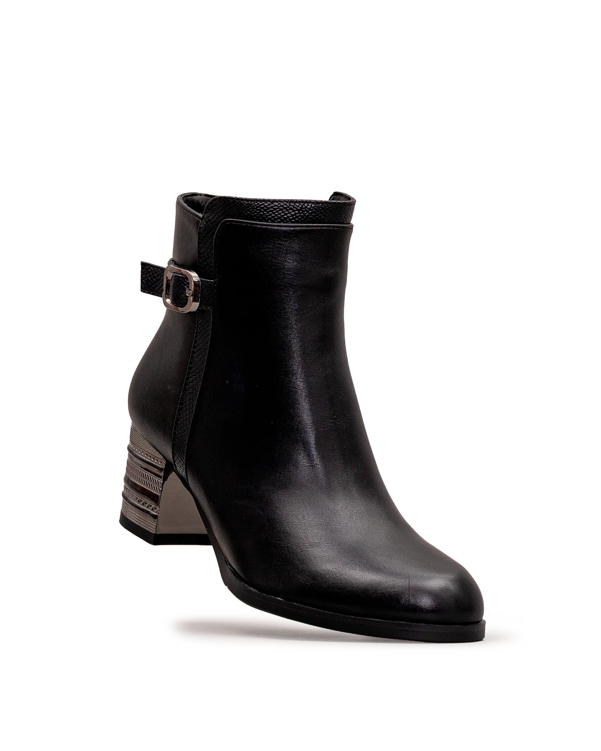 Celine d - Noir uni - #12C-12