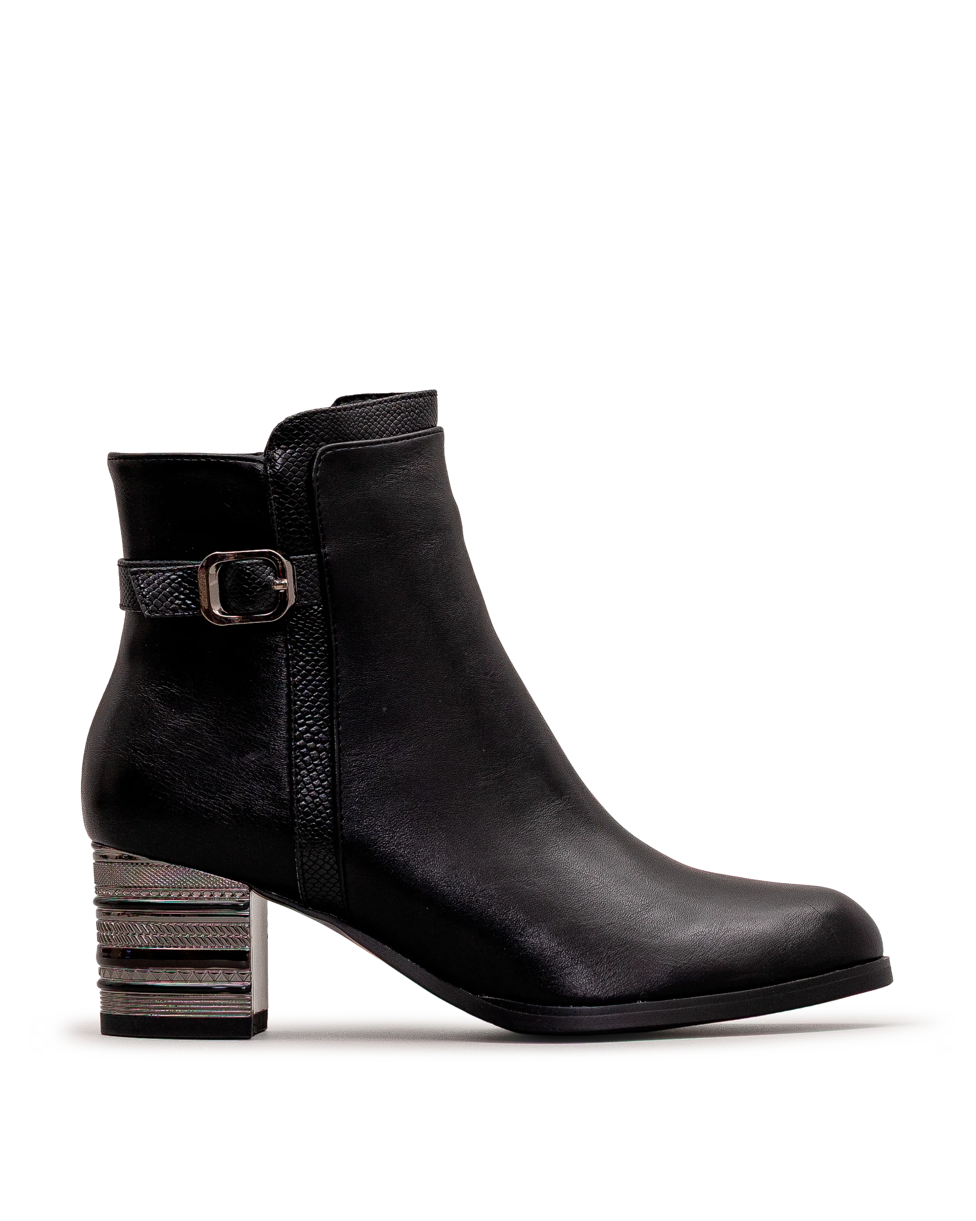 Celine d - Noir uni - #12C-12 - Image 2