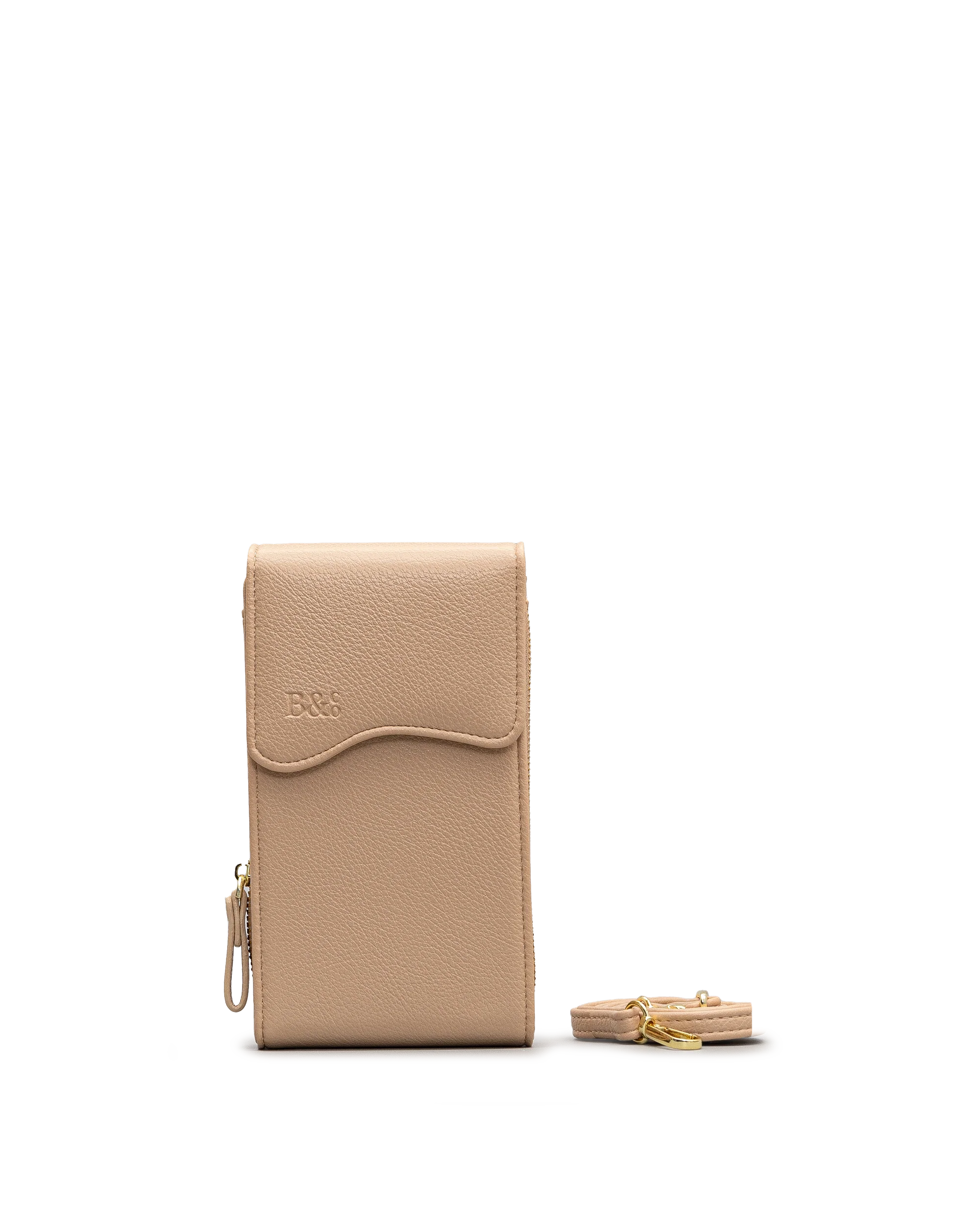 Frederique  - Beige - #90P-08