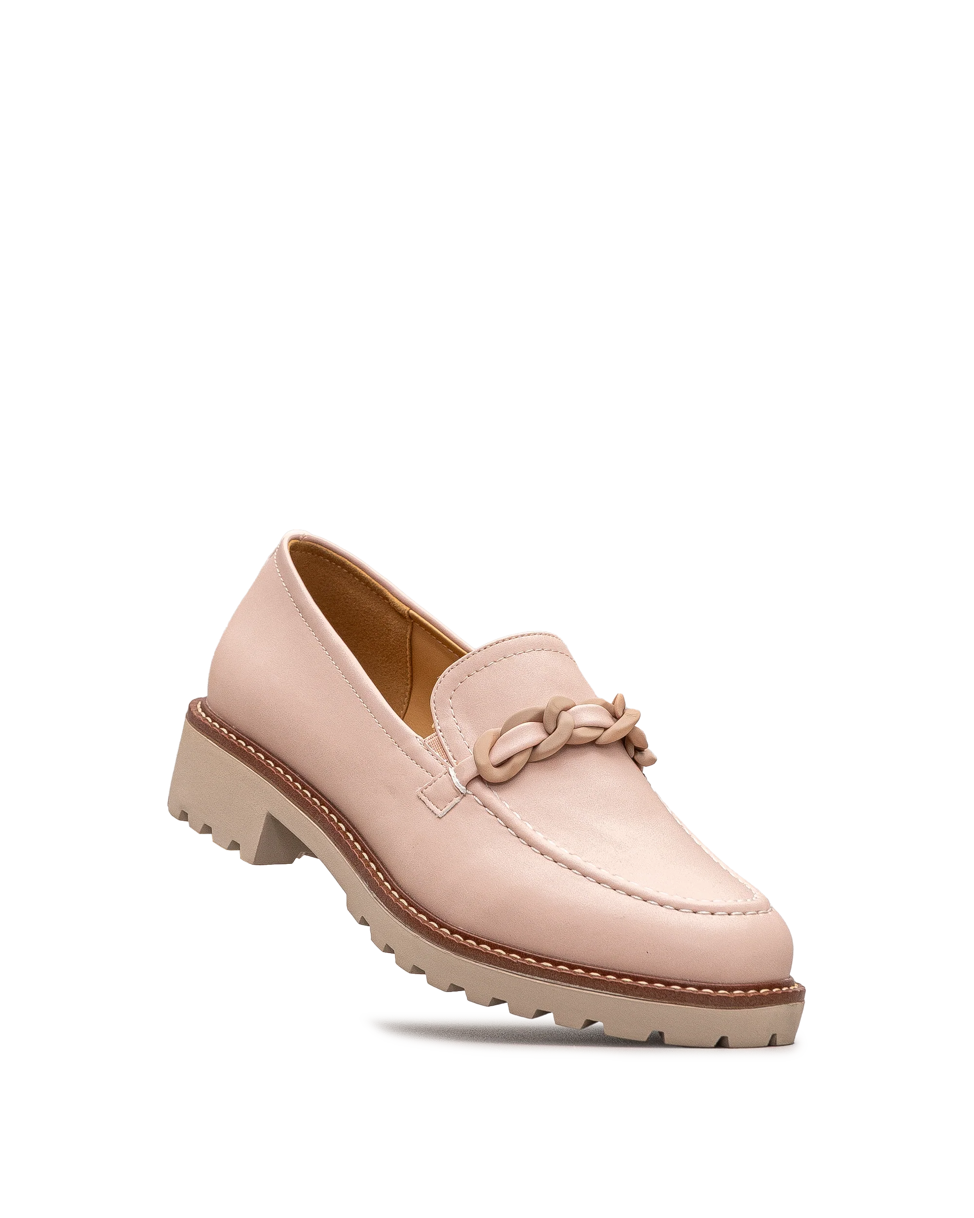Jackie - Rose pale - #15H-217