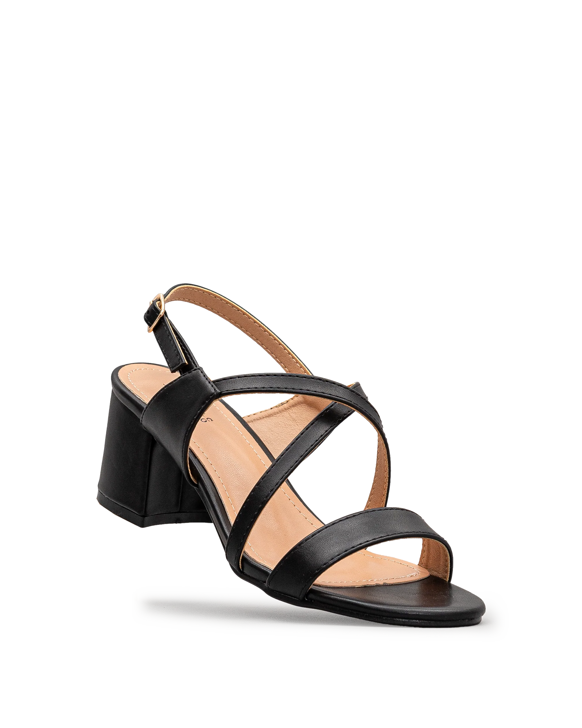 Josie - Noir - #18C-484