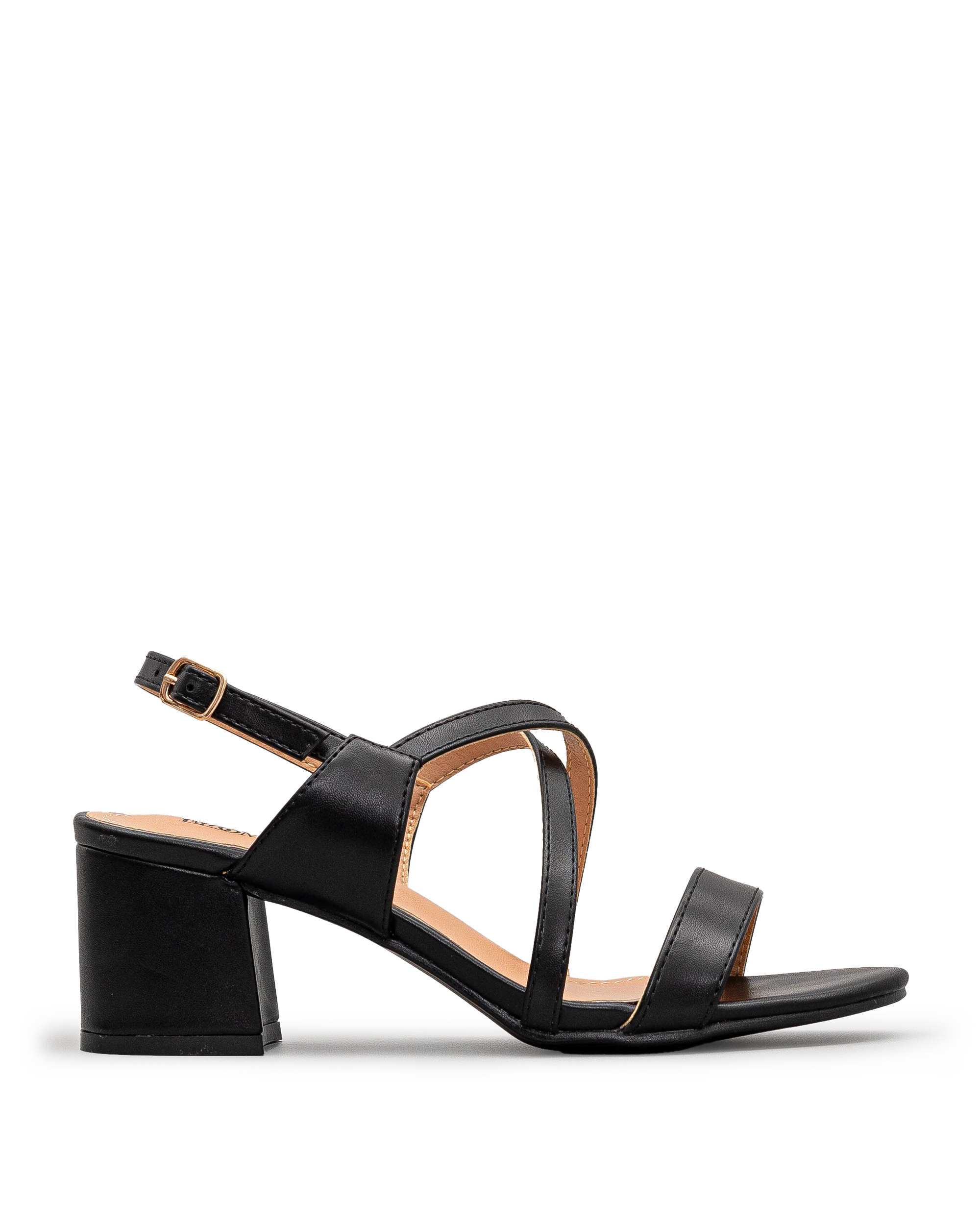 Josie - Noir - #18C-484 - Image 2