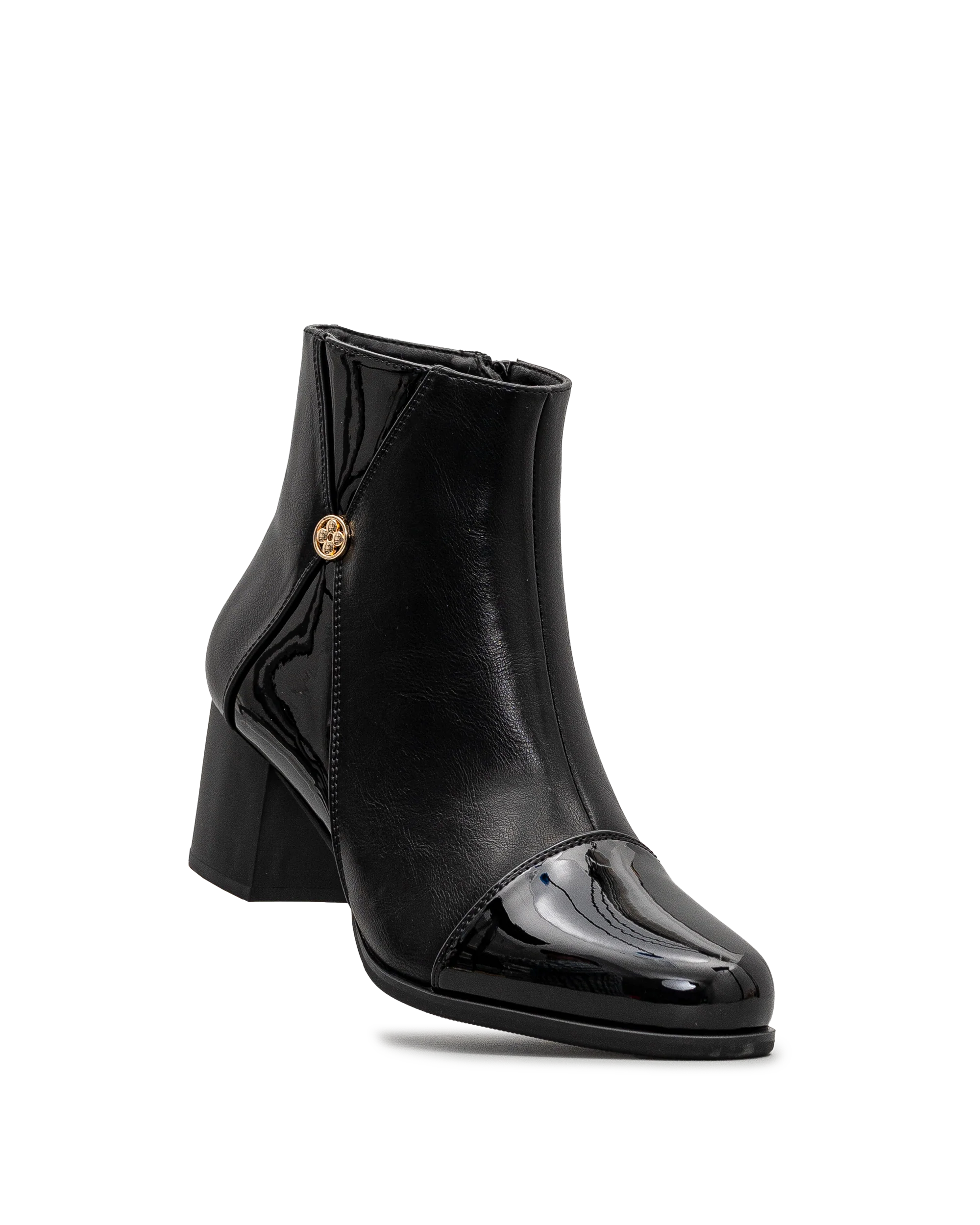 Madison 2 - Noir uni - #12C-16