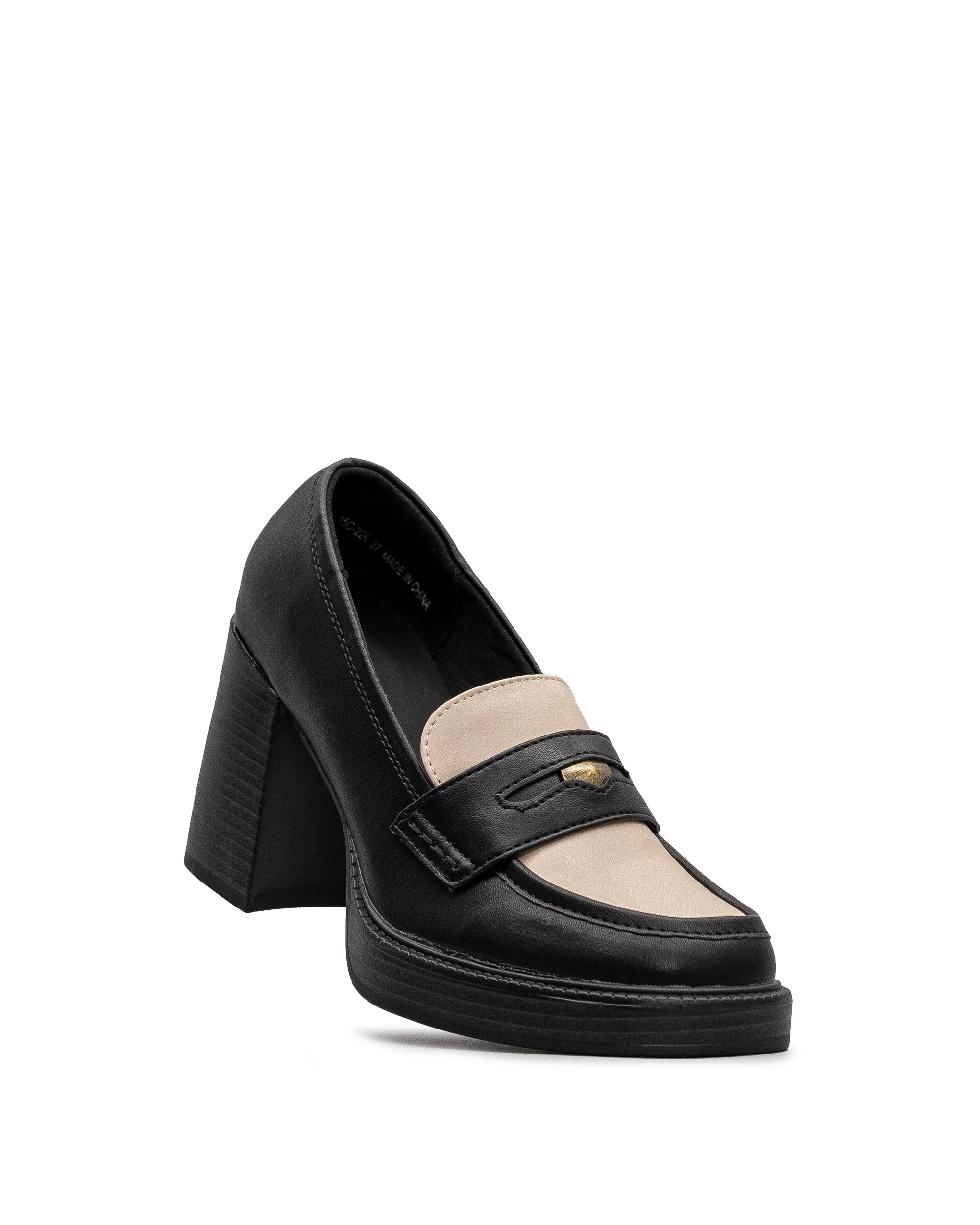 Marisa  - Noir - #15C-226