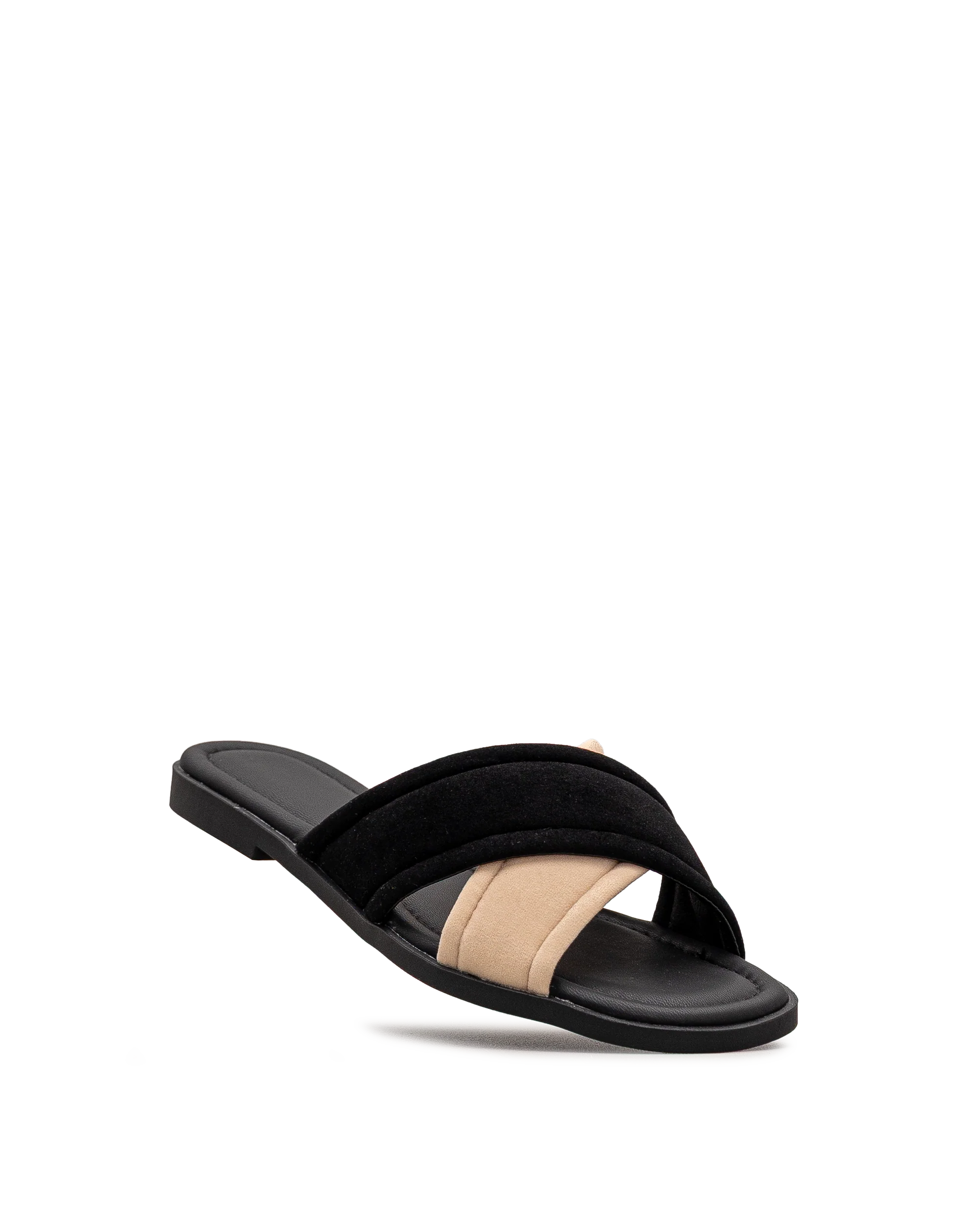 Merryl  - Noir - #18Y-206