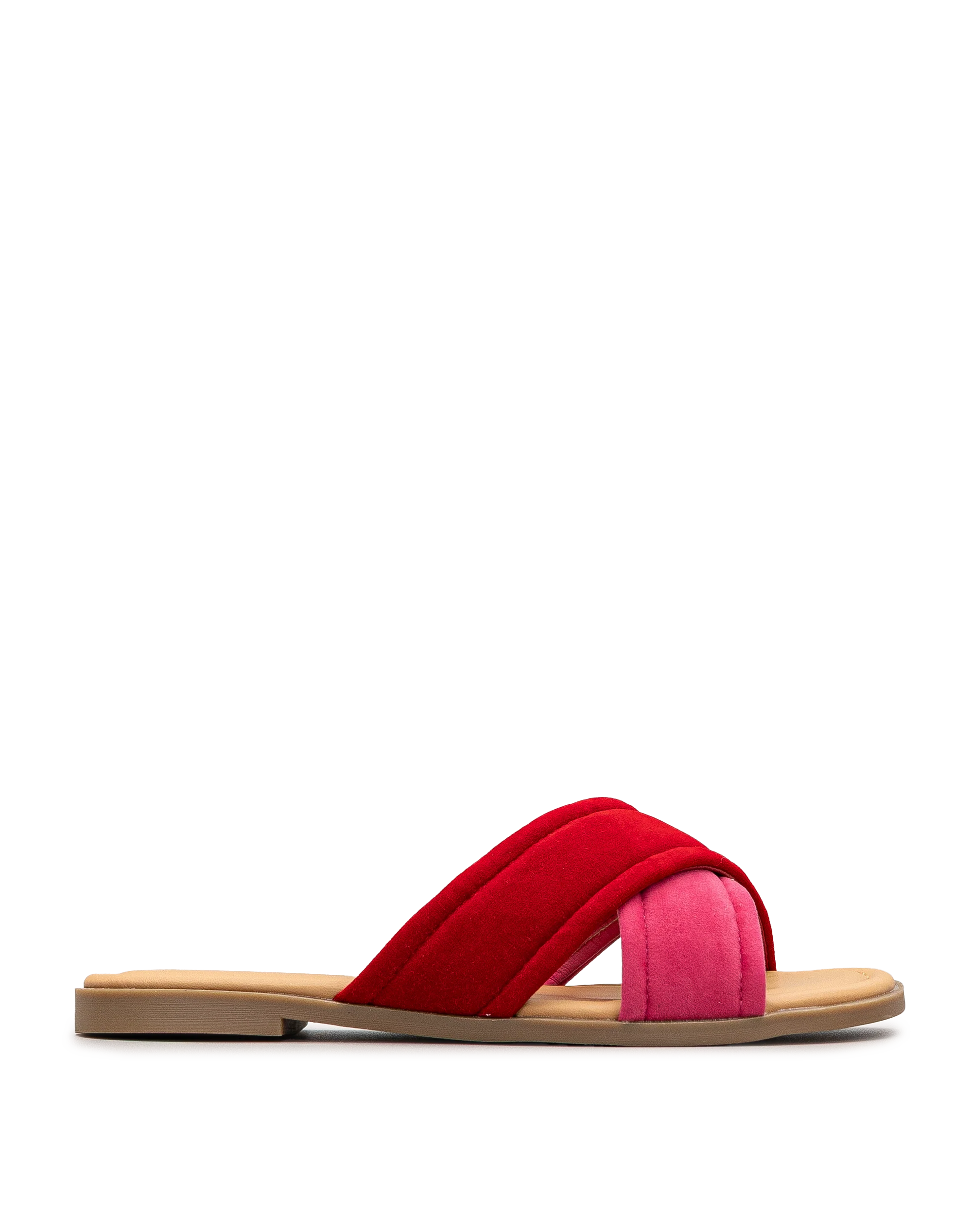 Merryl  - Rouge - #18Y-206 - Image 2