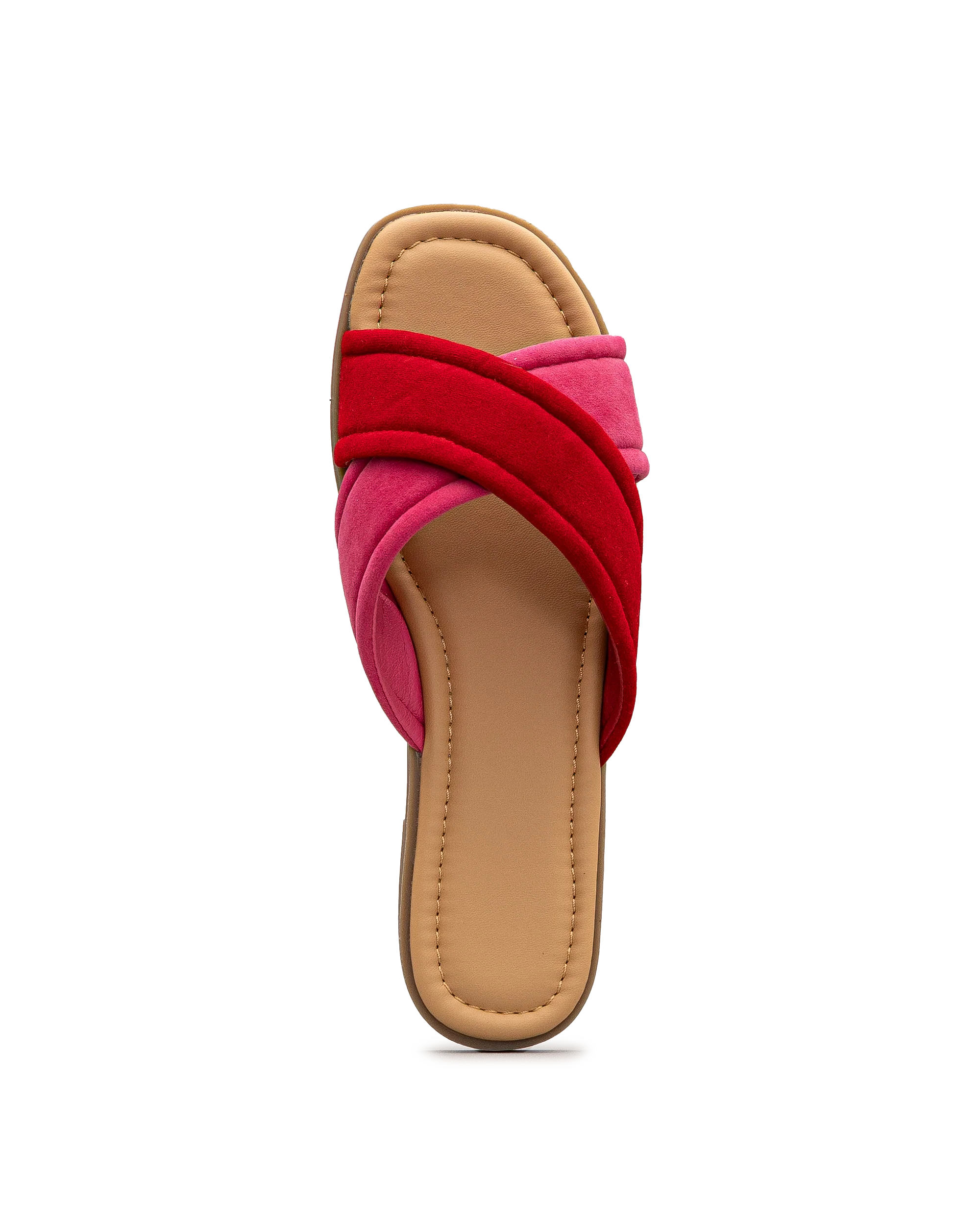 Merryl  - Rouge - #18Y-206 - Image 5
