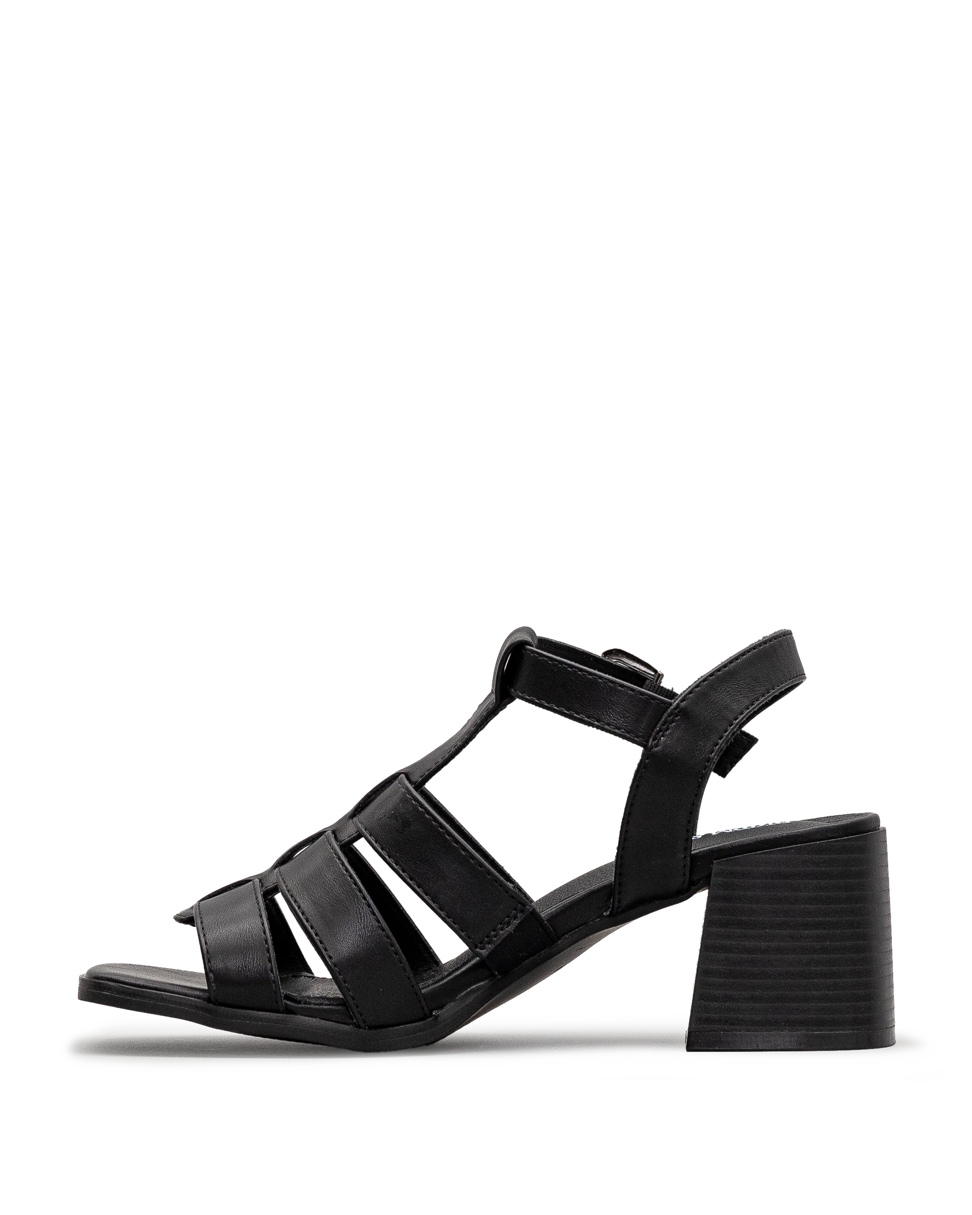 Poysen  - Noir - #18C-413 - Image 3