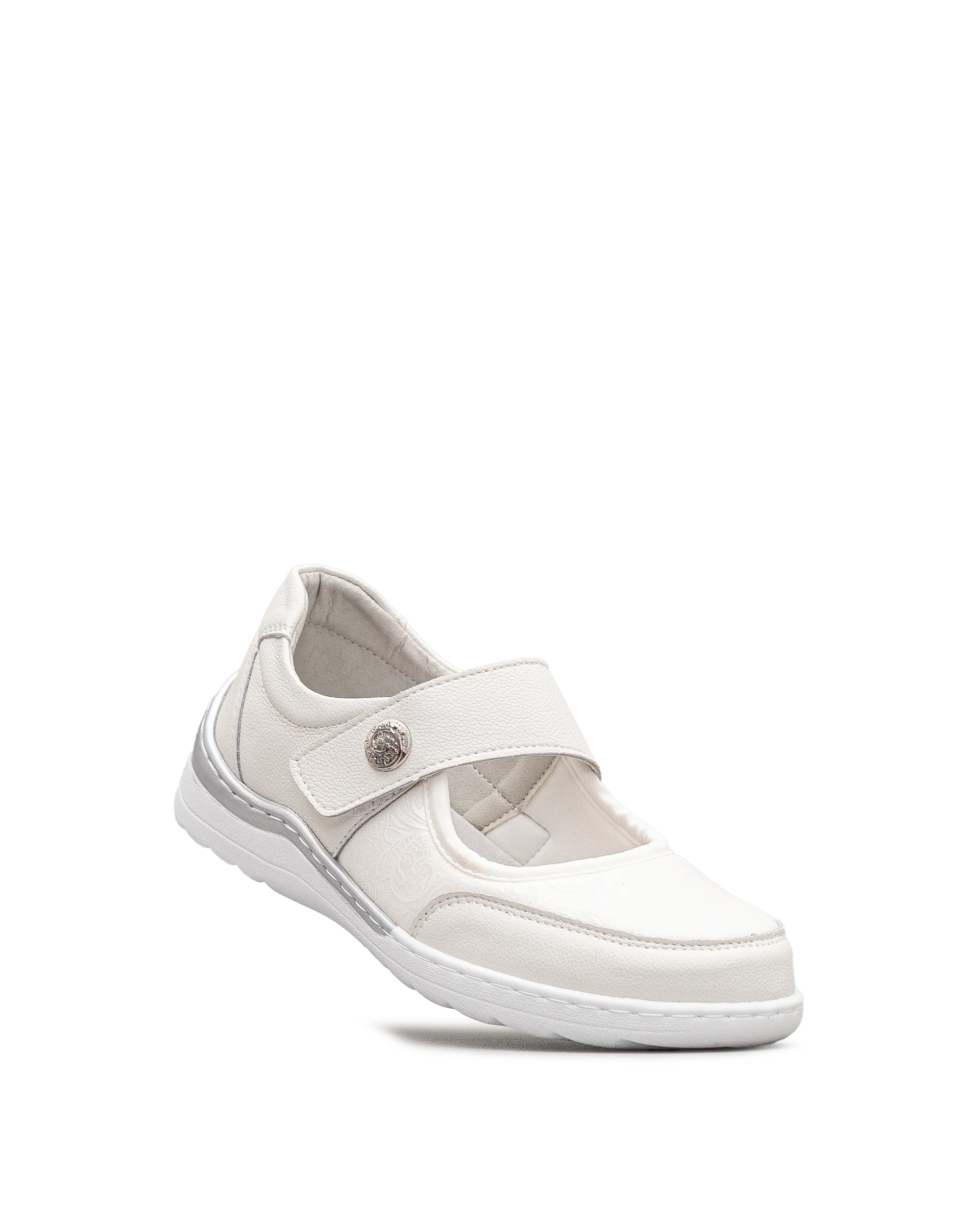 Reed 5  - Blanc - #15A-228