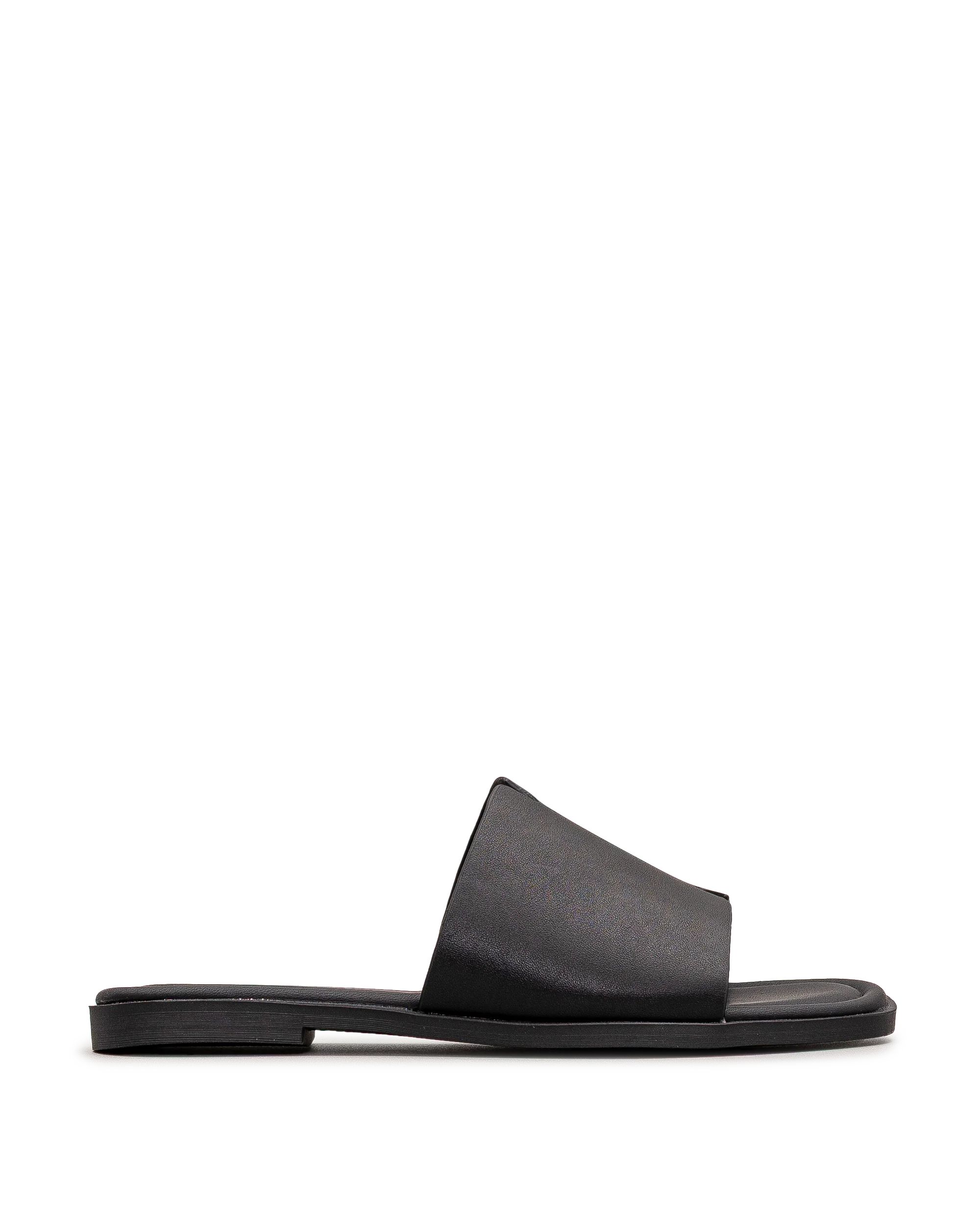 Sierra - Noir uni - #18Y-208 - Image 2