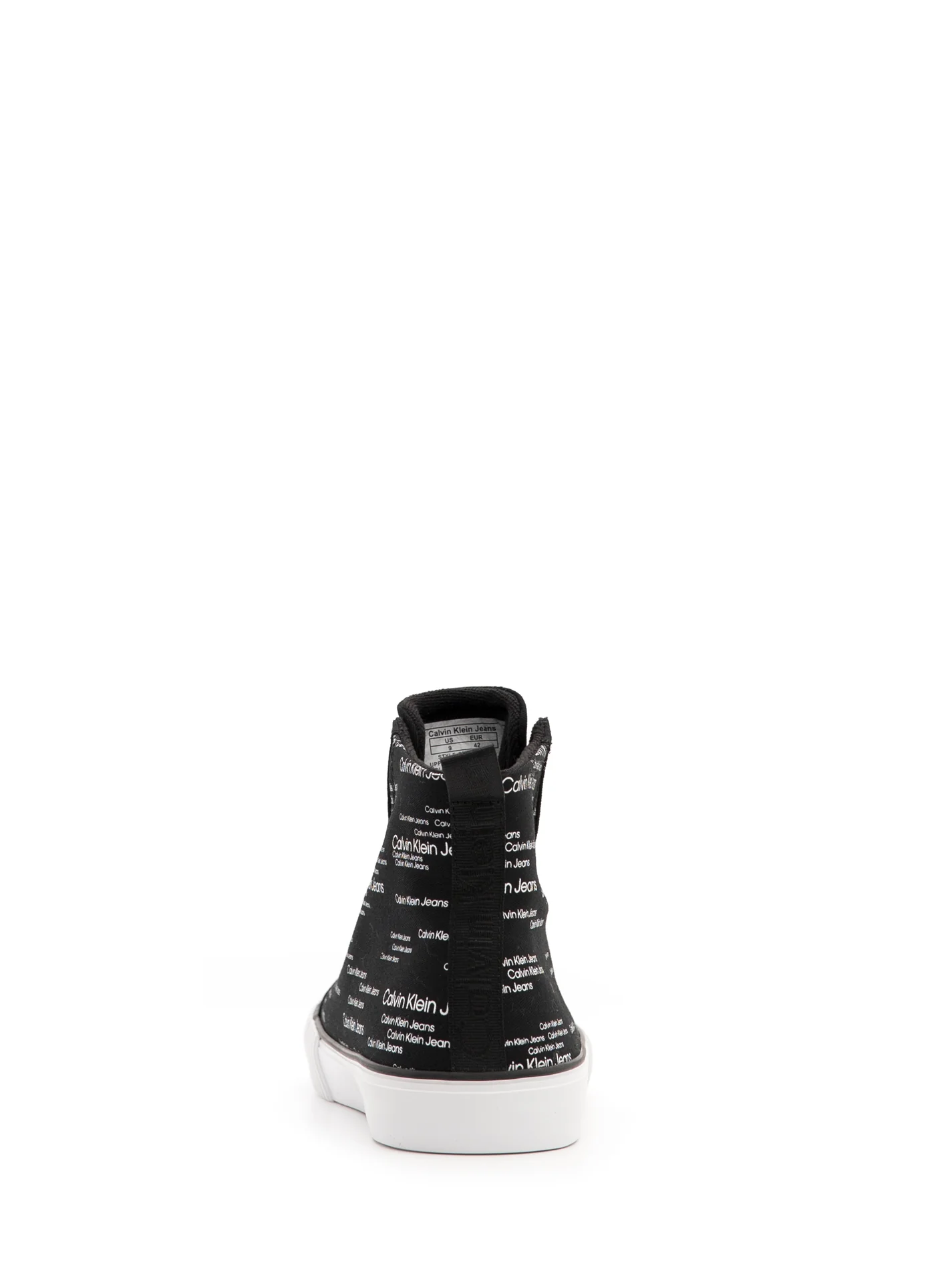 Malone  - Noir - #26Y-38 - Image 4