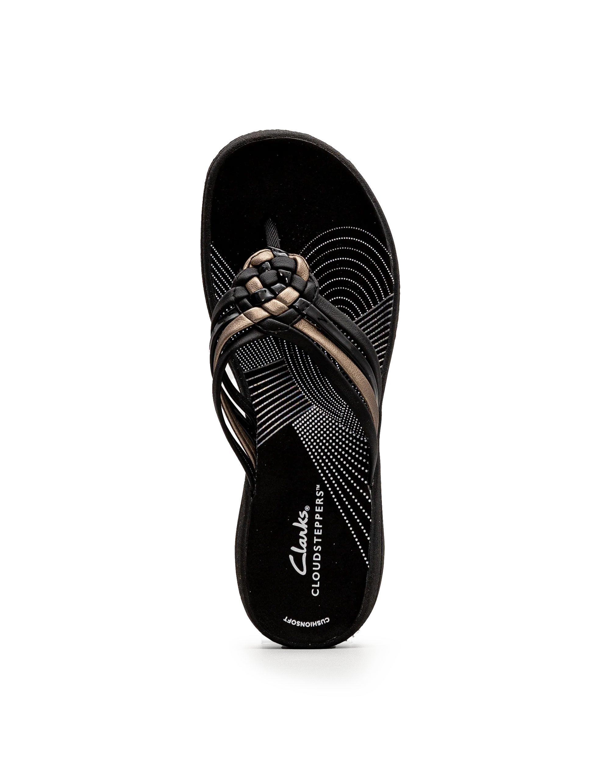 Breeze coral  - Noir - #18B-218 - Image 5