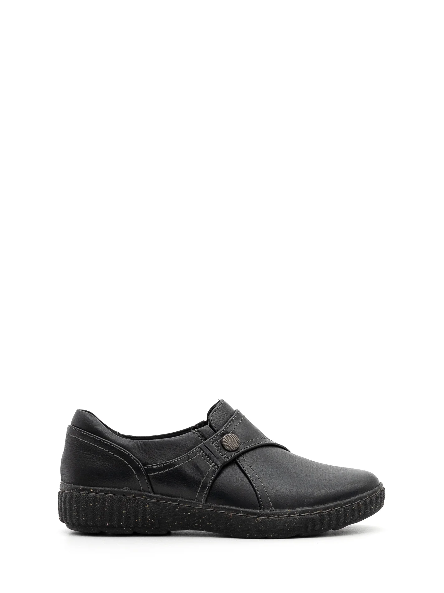 Caroline pearl  - Noir - #15A-245