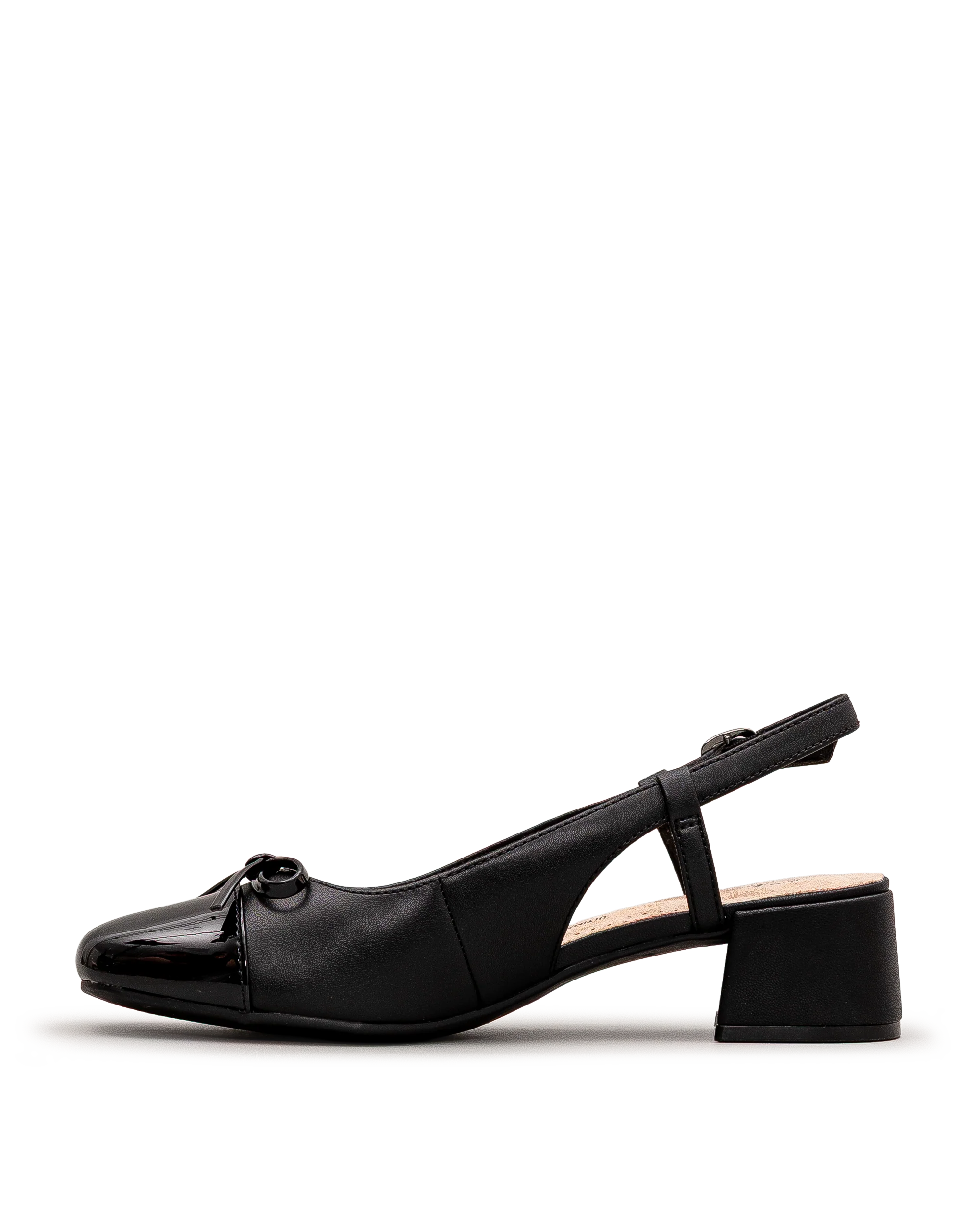Iridessa sling - Noir - #15C-04 - Image 3