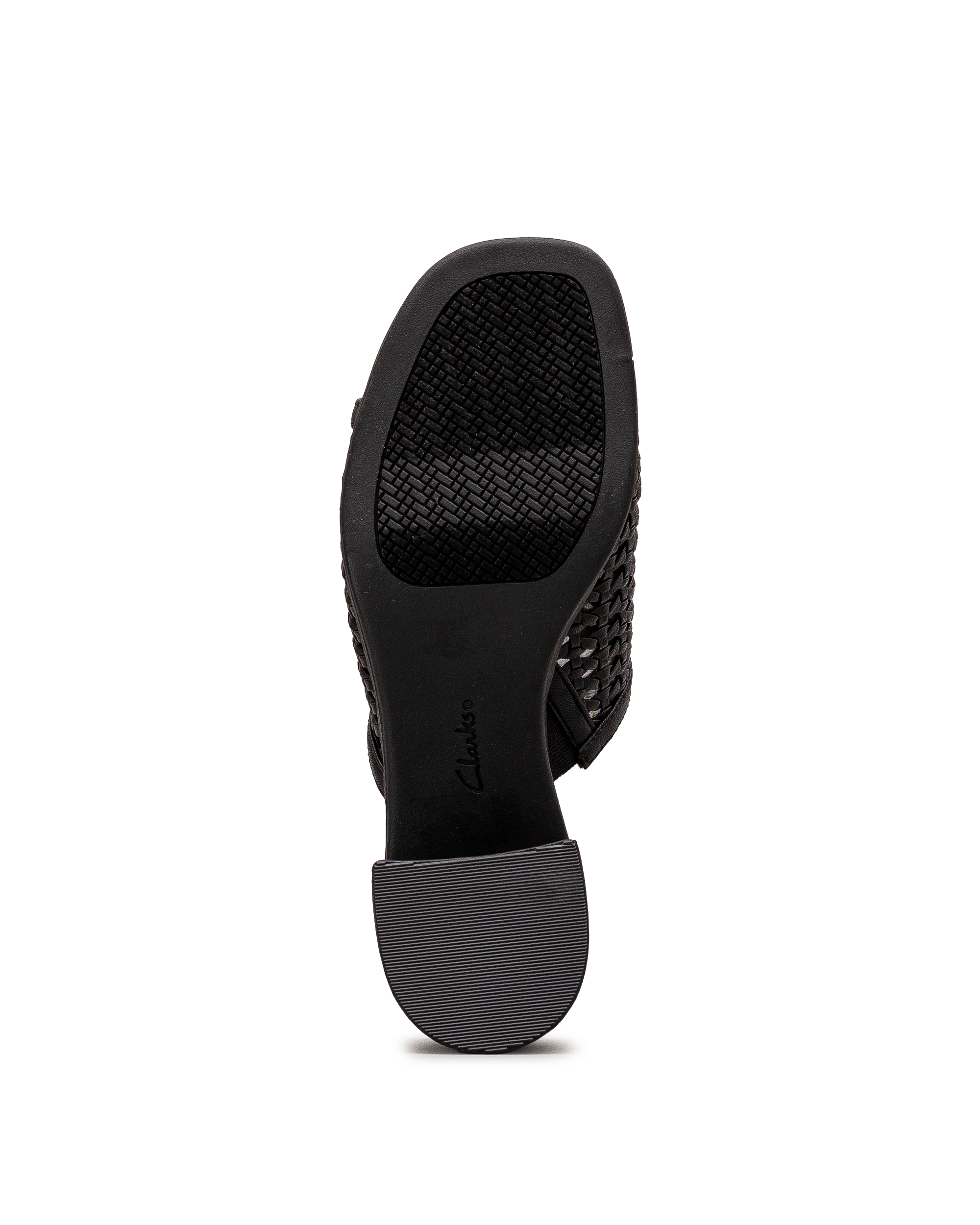 Jaylan slide  - Noir - #18C-205 - Image 6