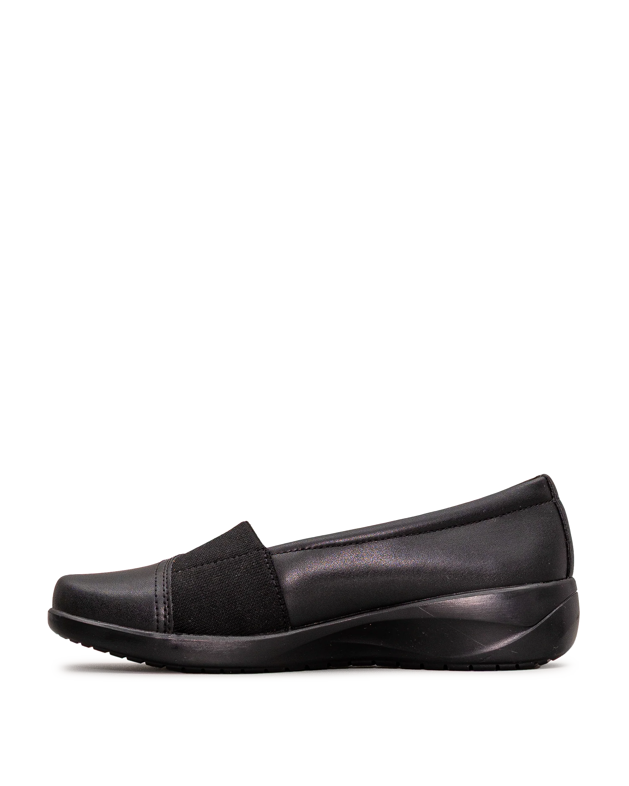 Kaetlyn rhea  - Noir uni - #15A-10W - Image 3