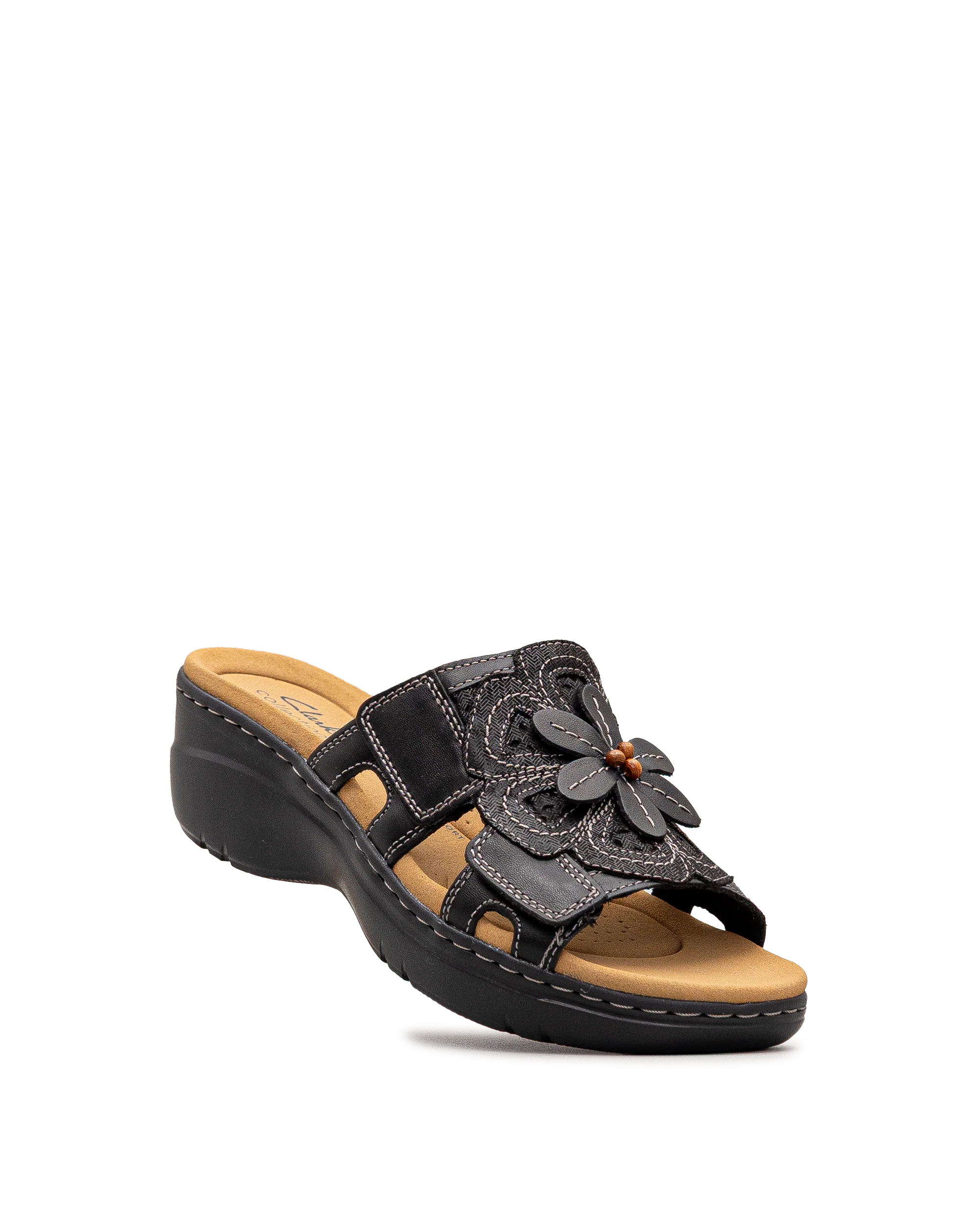 Merliah2 belle  - Noir - #18A-205