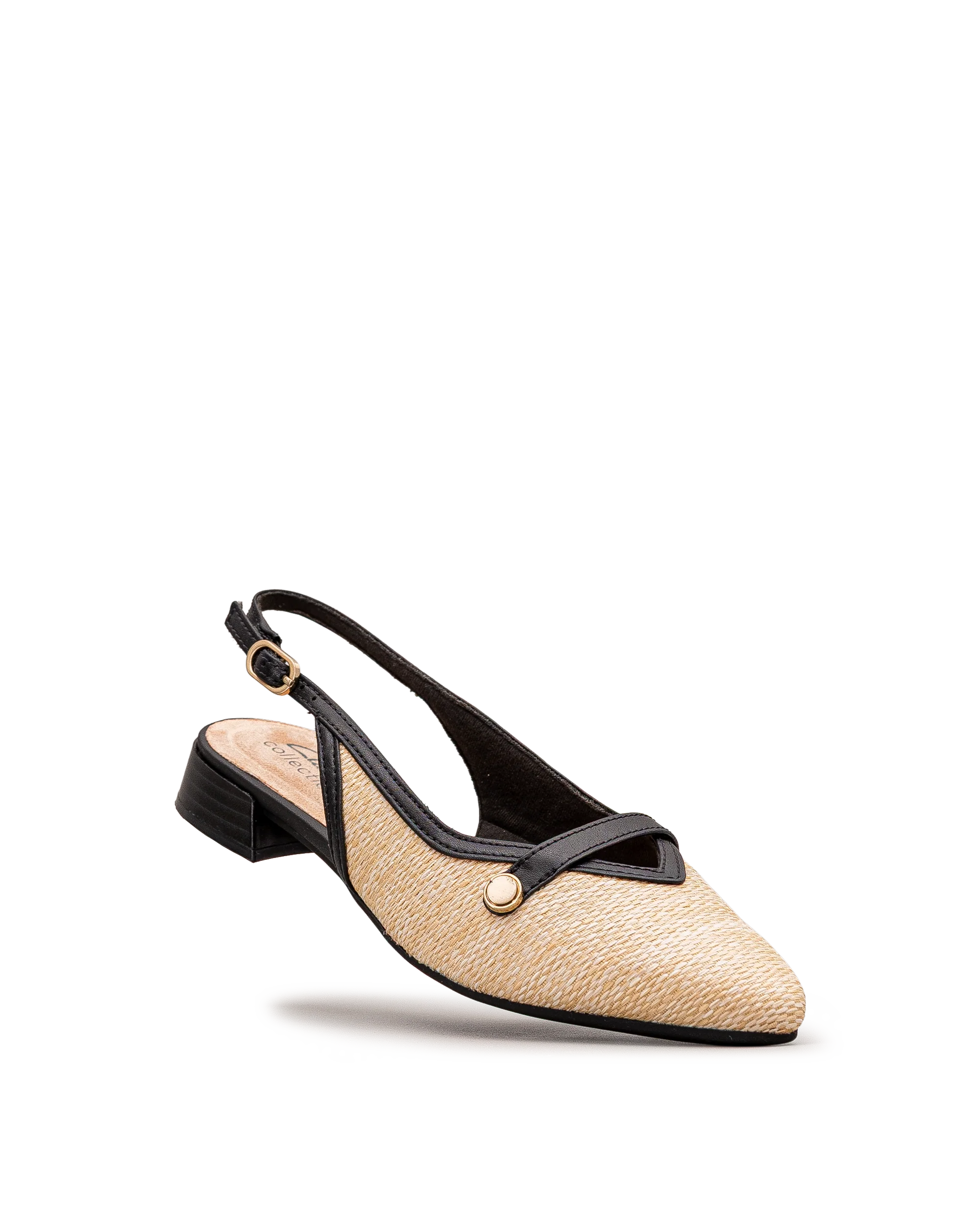 Natalyn sling - Multicolore - #16C-201