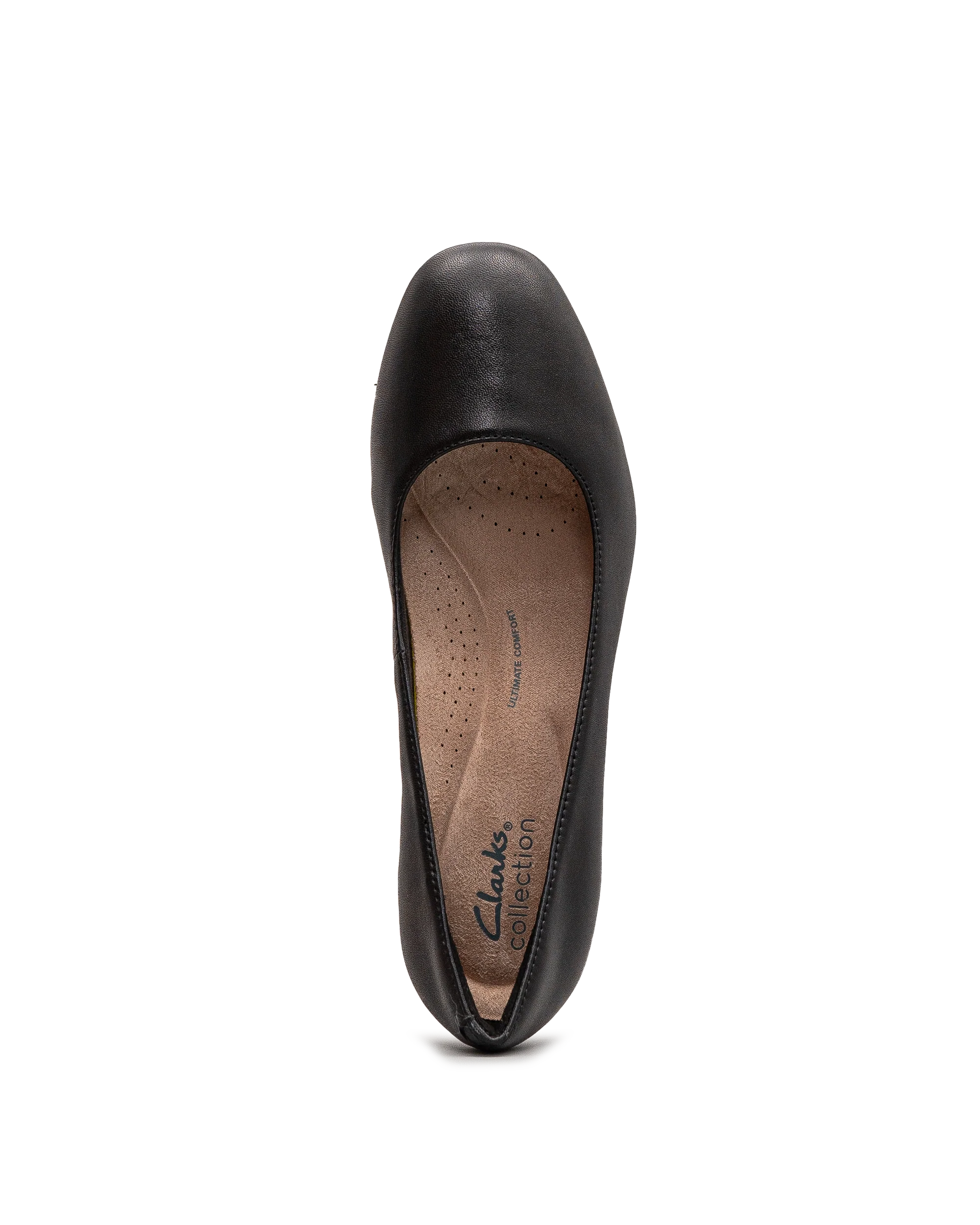 Olivette pearl - Noir - #15C-222 - Image 5