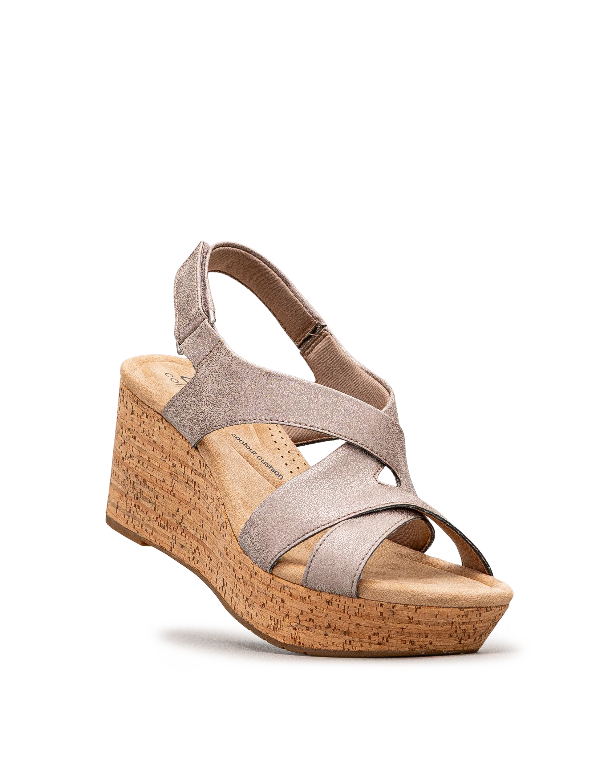 Rose style  - Taupe - #18C-420