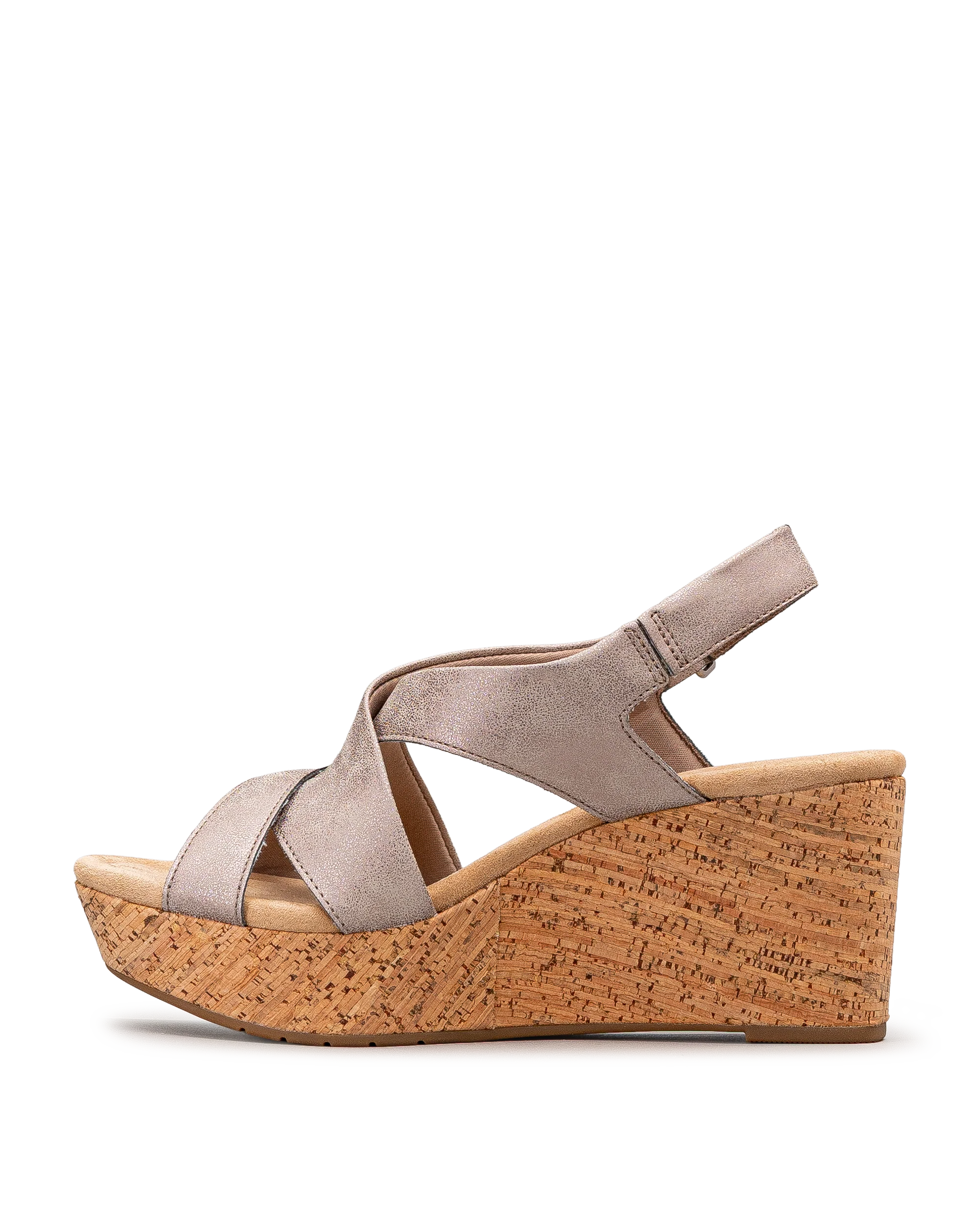 Rose style  - Taupe - #18C-420 - Image 3