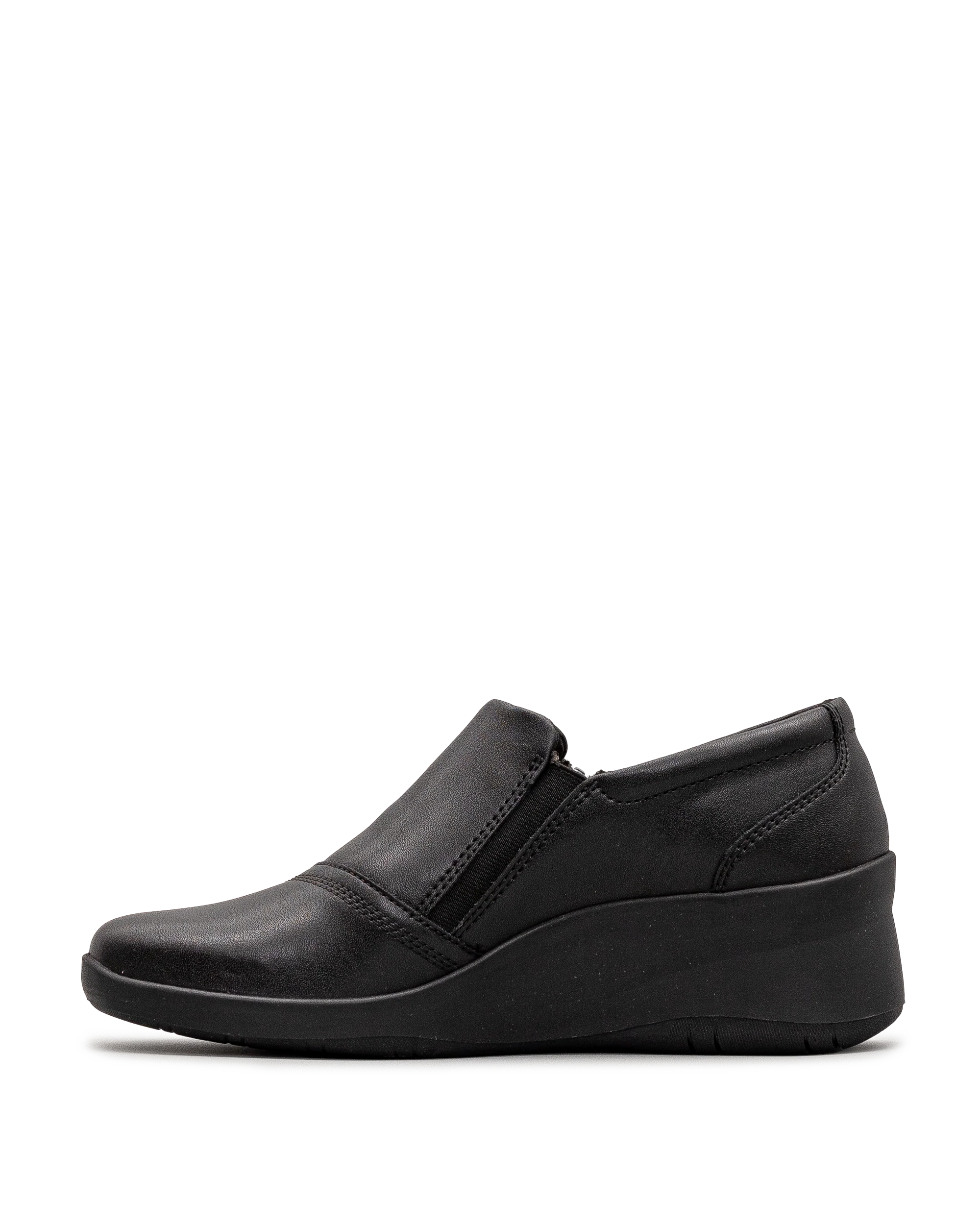 Suttyn zip  - Noir - #15A-212 - Image 3
