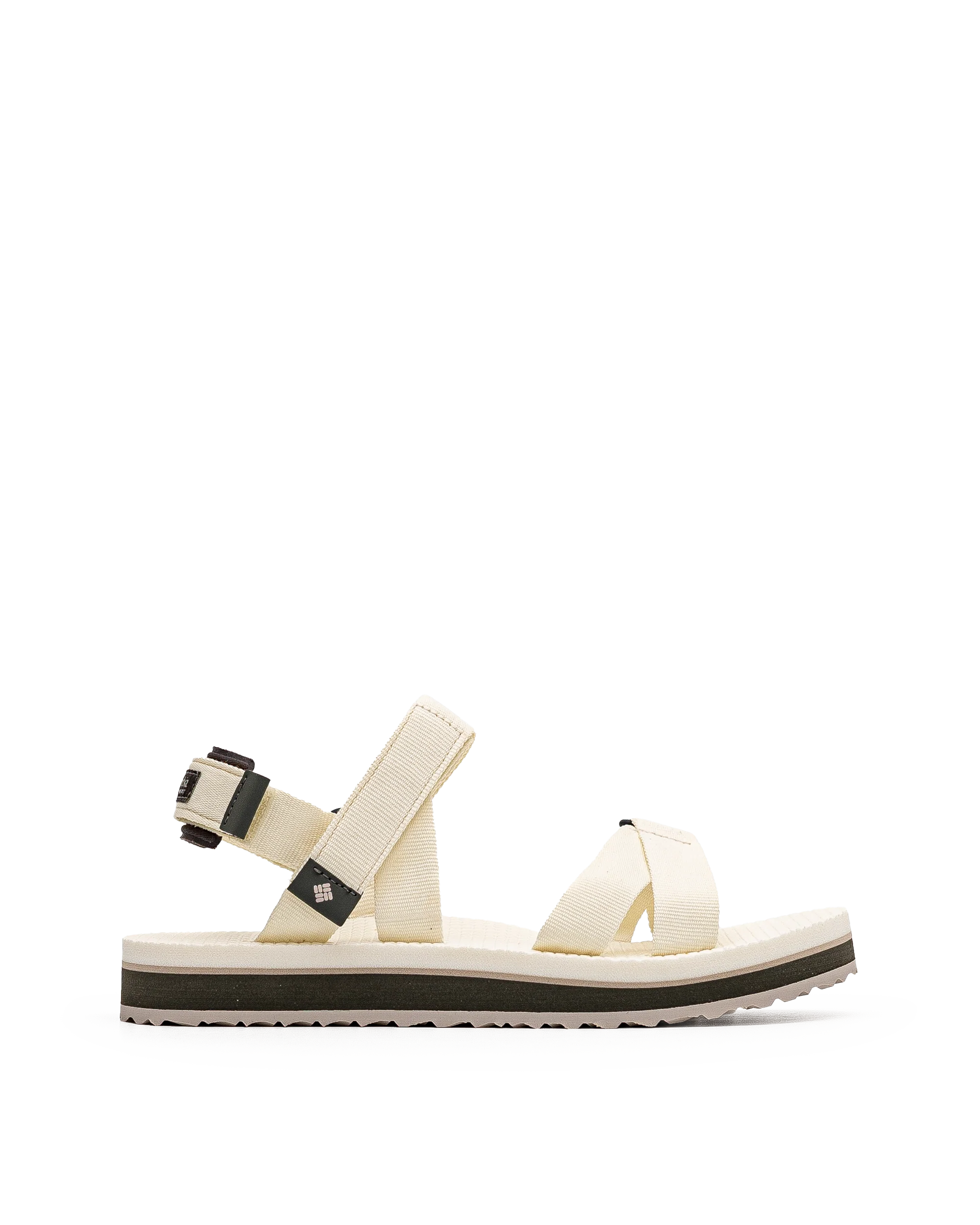 Alava sandal  - Blanc - #18B-435 - Image 2
