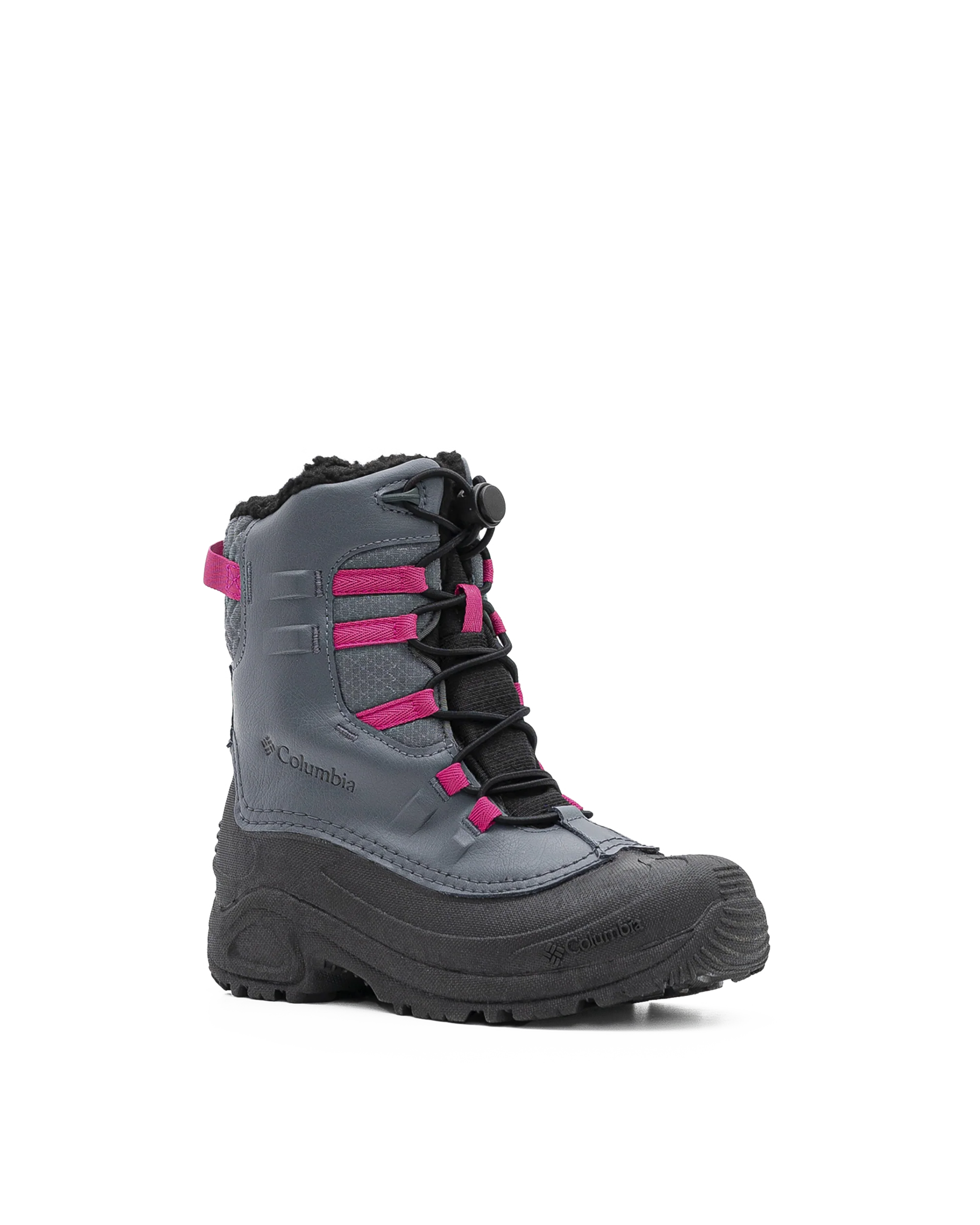Bugaboot celsius jr - Gris - #41N-222 - Image 2