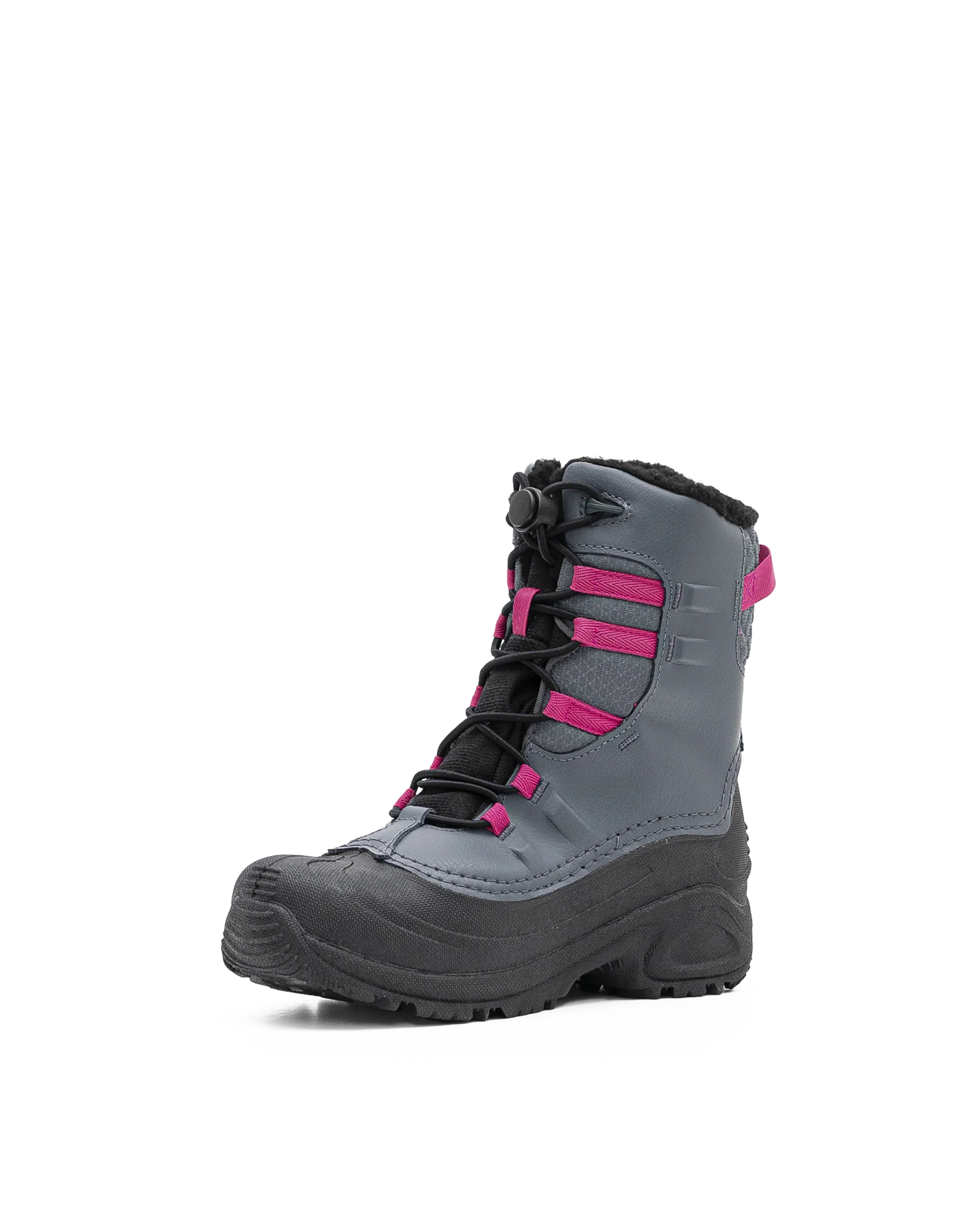 Bugaboot celsius jr - Gris - #41N-222 - Image 3