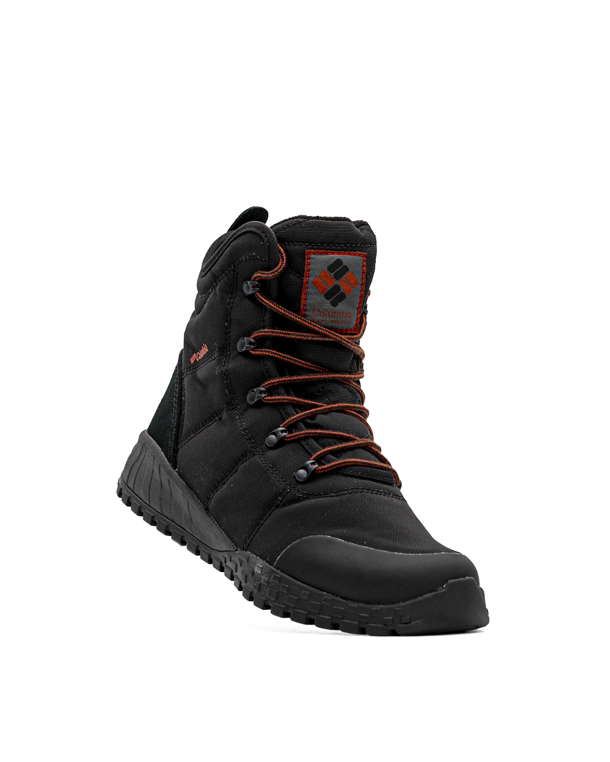 Fairbanks omni h wide - Noir - #21Y-50