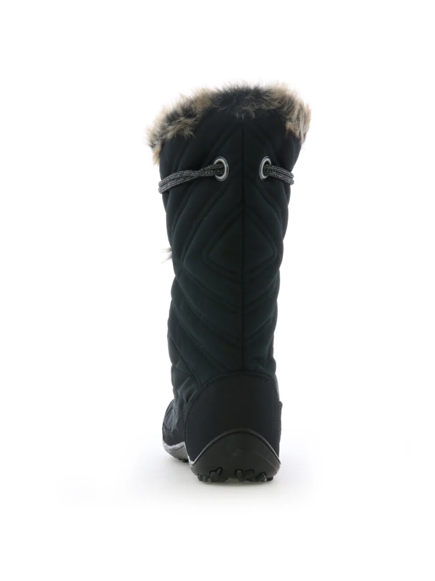 Minx mid iii  - Noir - #11N-213 - Image 4
