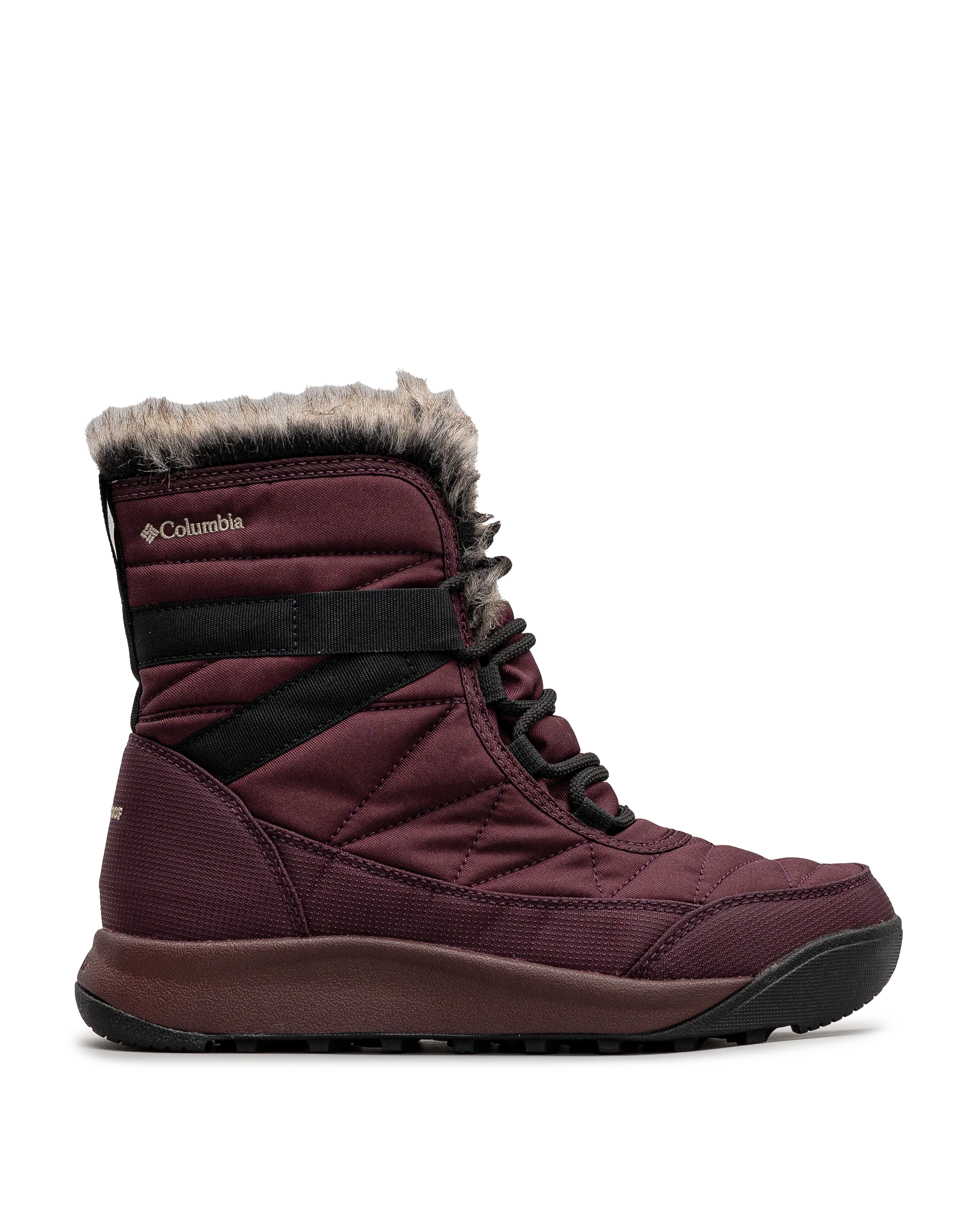 Minx shorty iv  - Aubergine - #11N-05 - Image 2