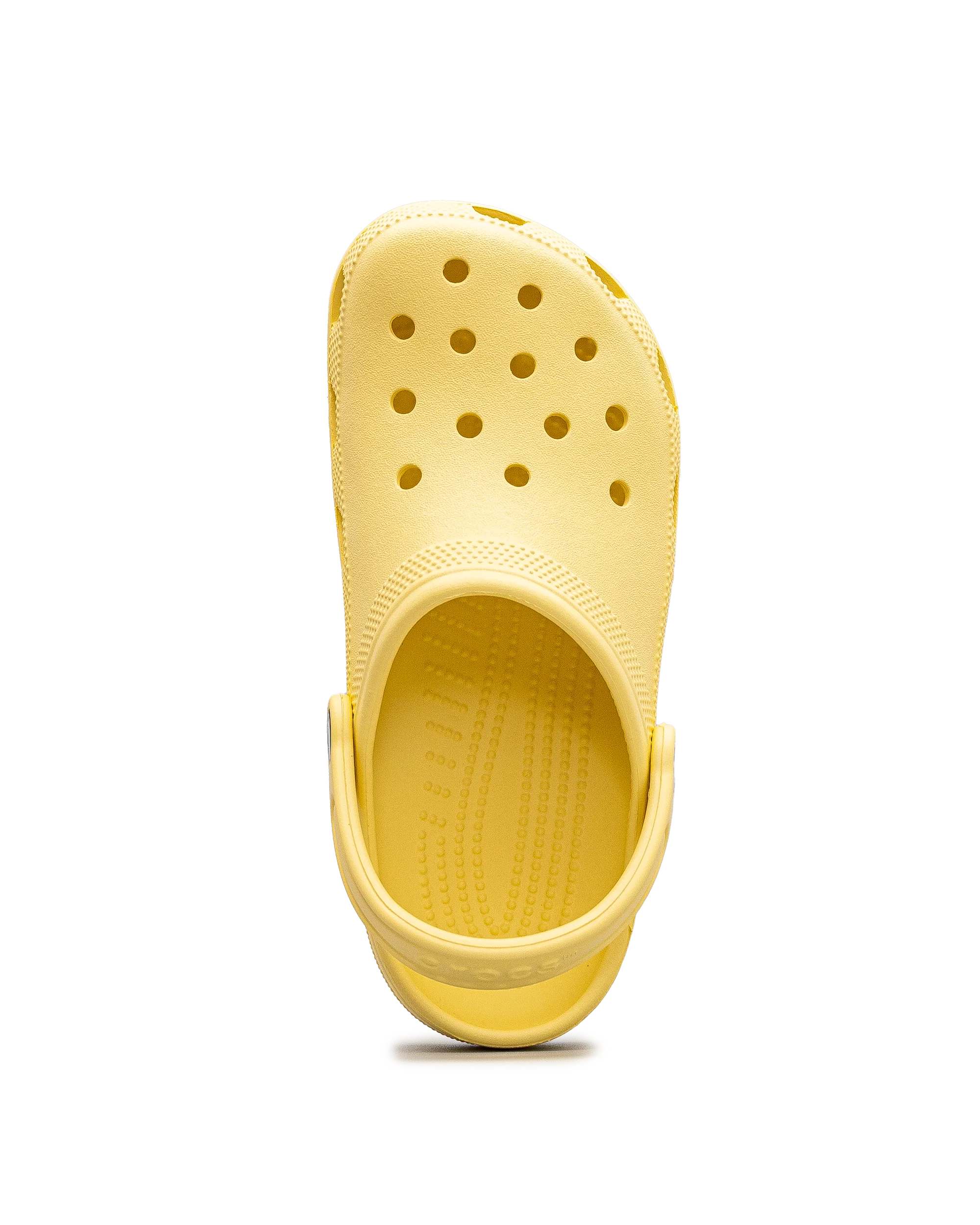 Classic clogs - Jaune pale - #86W-200 - Image 5