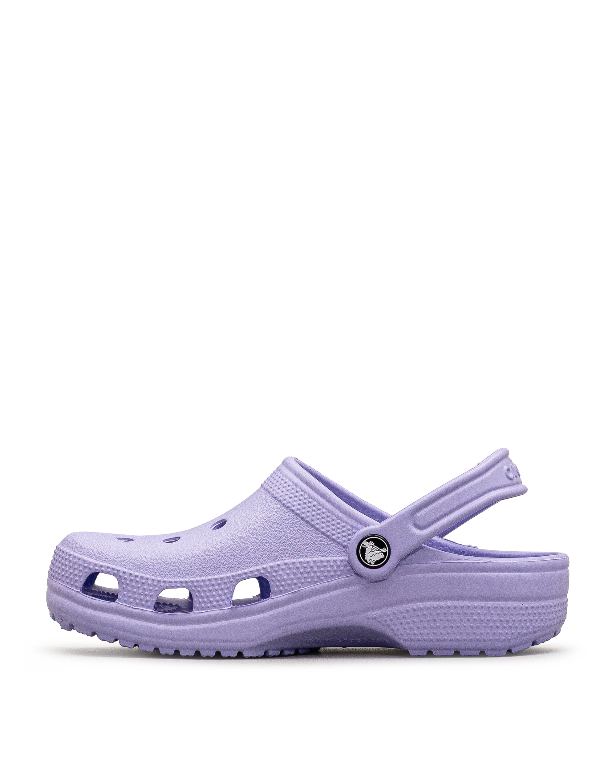 Classic clogs  - Mauve - #86W-200 - Image 3