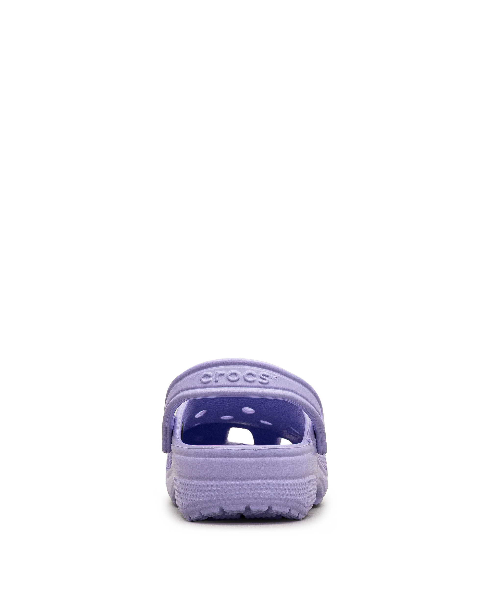 Classic clogs  - Mauve - #86W-200 - Image 4