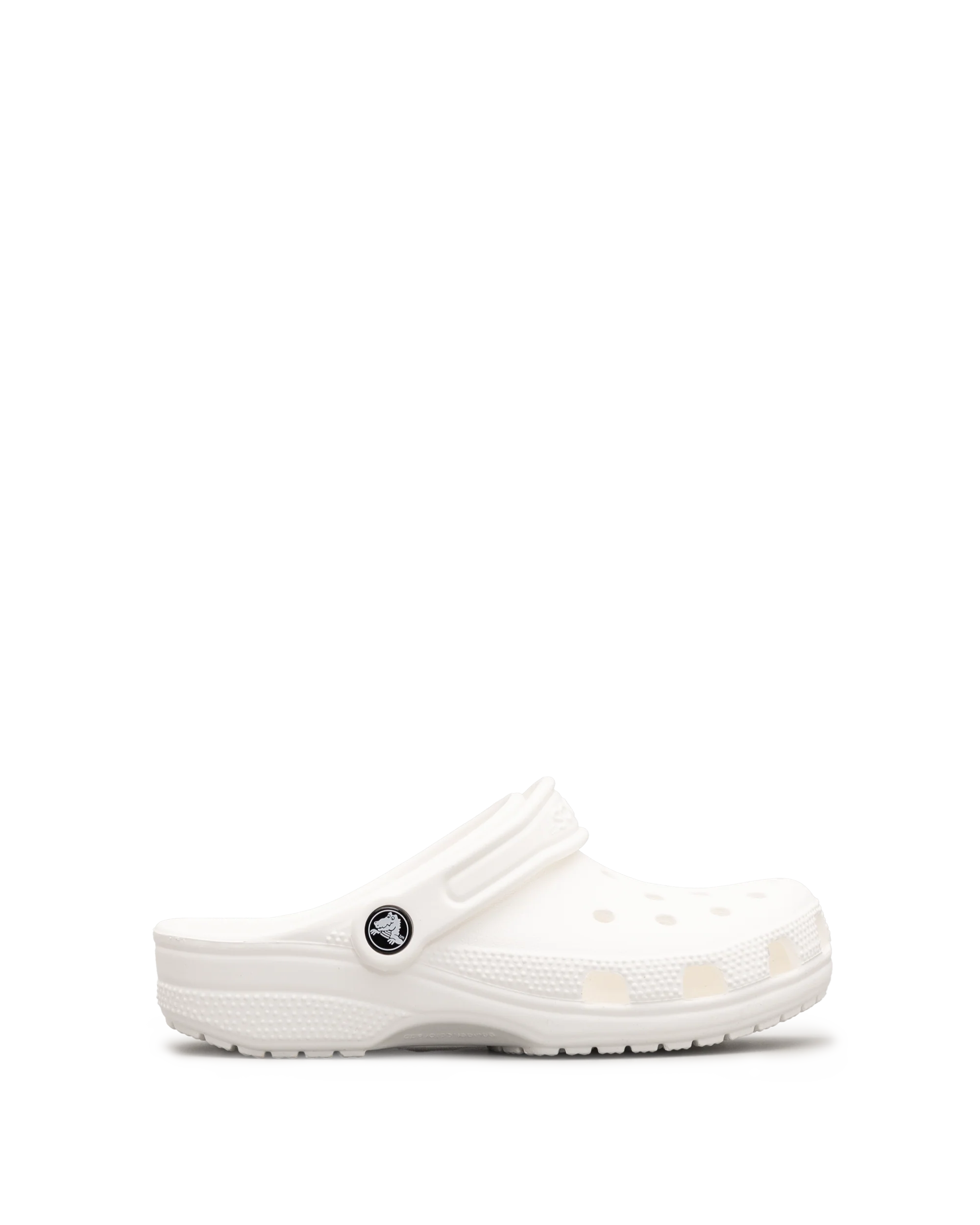 Classic clogs ps jr  - Blanc - #48W-201 - Image 2