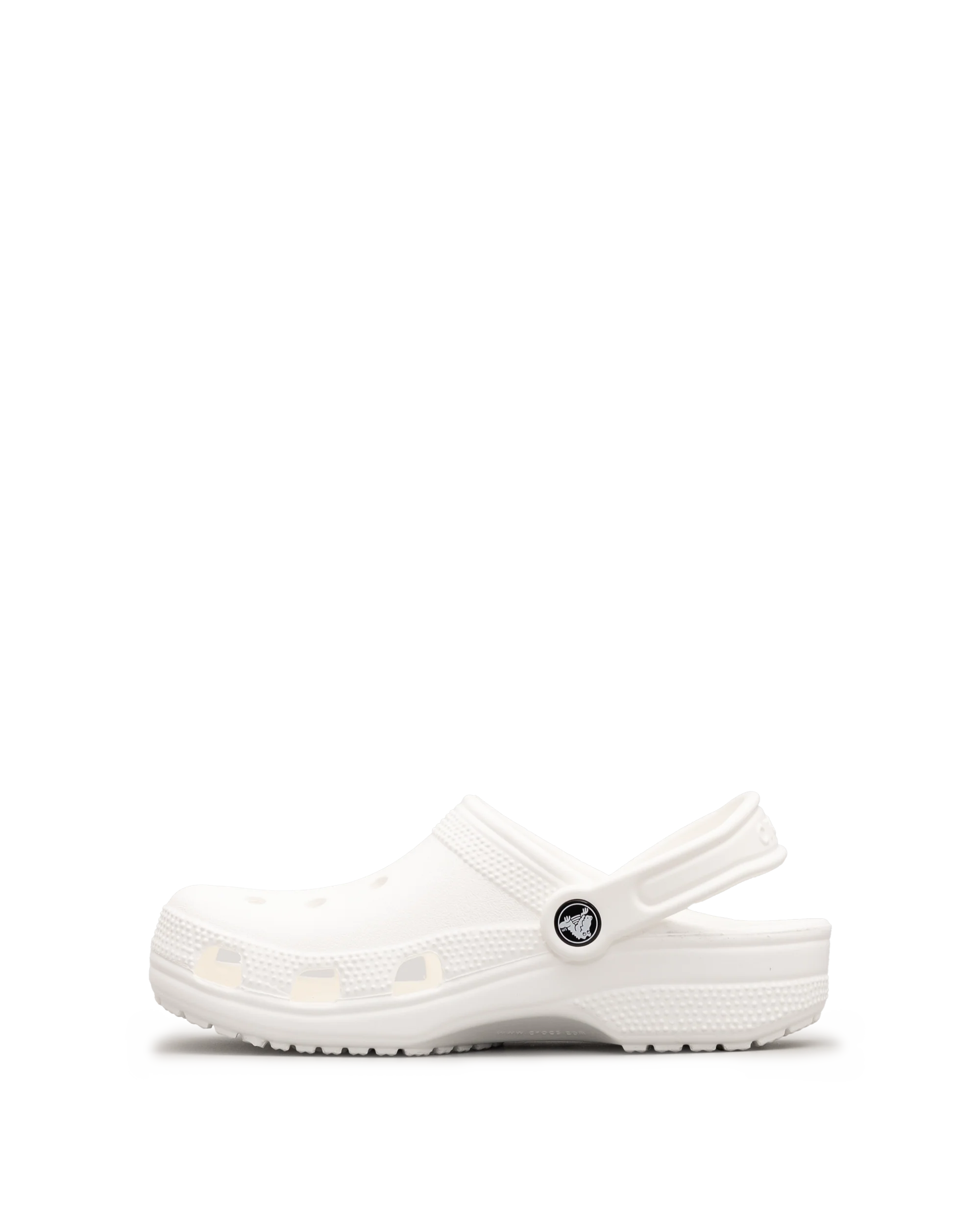 Classic clogs ps jr  - Blanc - #48W-201 - Image 3