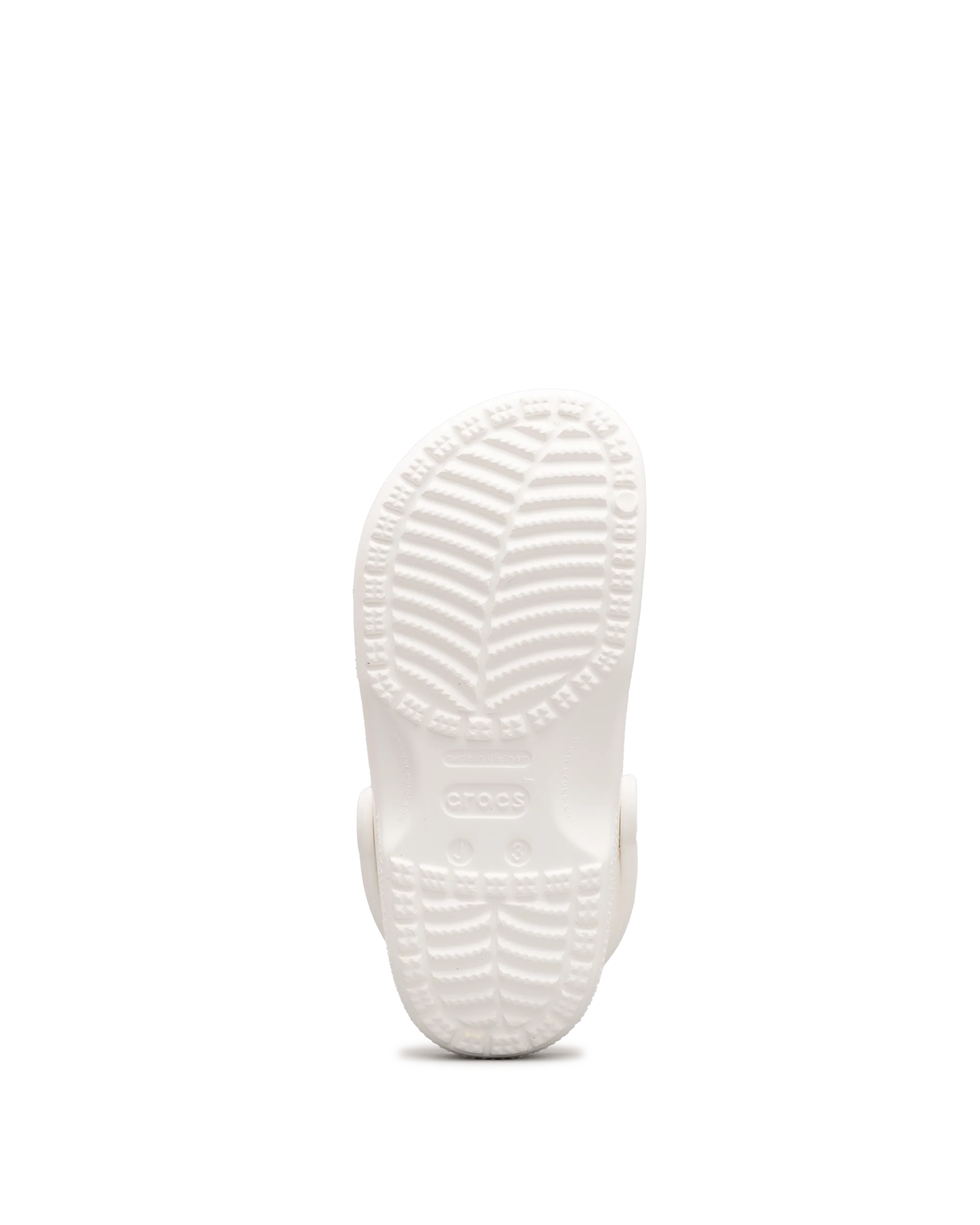 Classic clogs ps jr  - Blanc - #48W-201 - Image 6